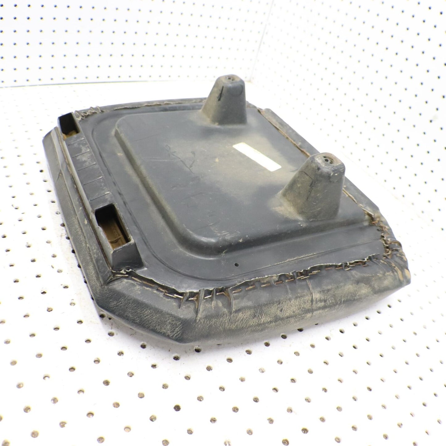 2013 POLARIS RANGER XP 900 SEAT BACK 2684968-070