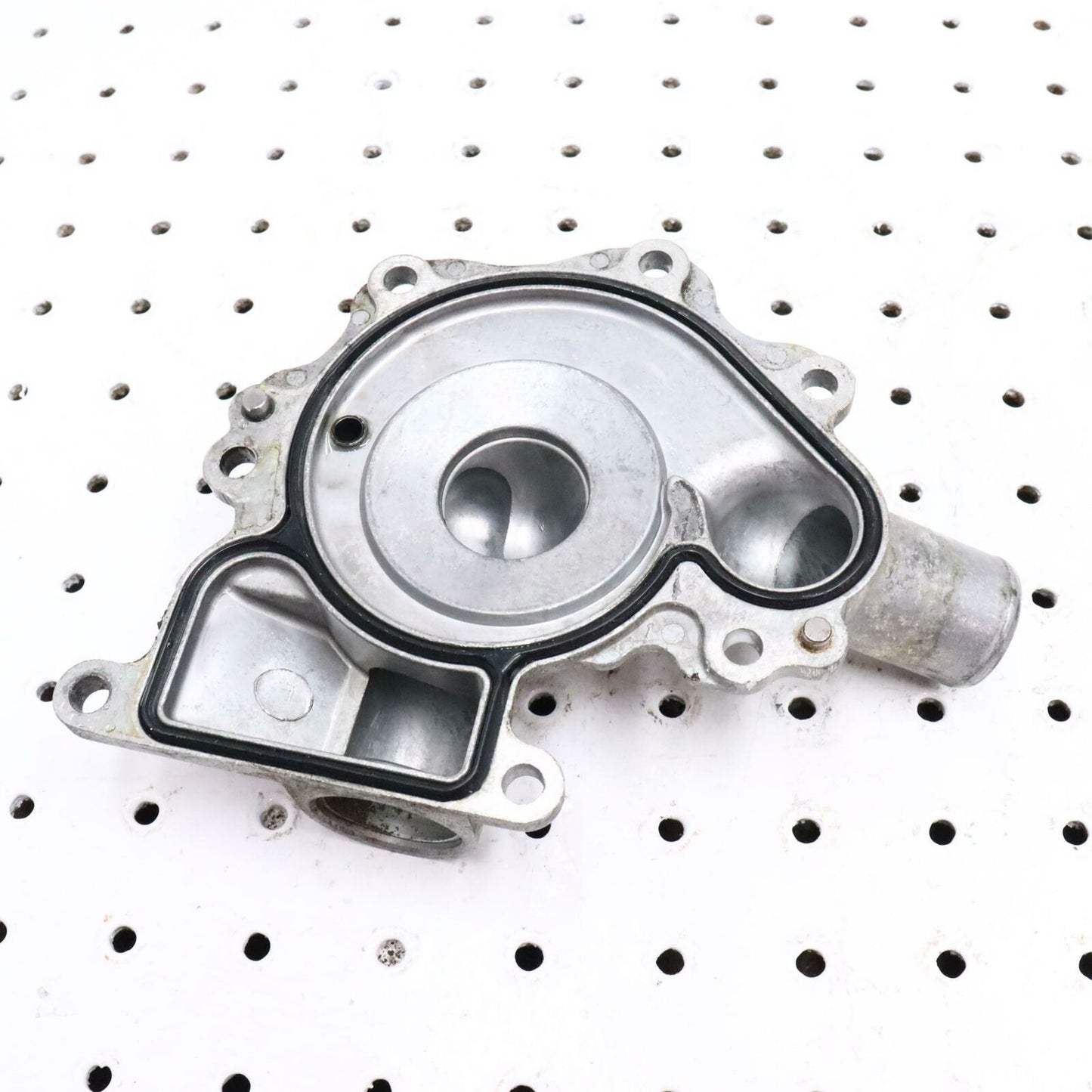 2015 ARCTIC CAT XF 6000 ENGINE WATER PUMP HOUSING COVER 1913-002; 1913-005