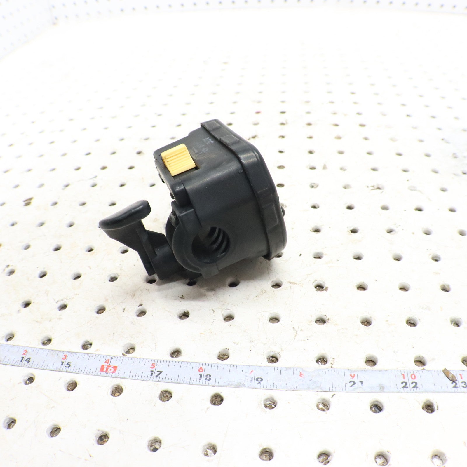 2008 Polaris Sportsman 800 Throttle Control 2010334