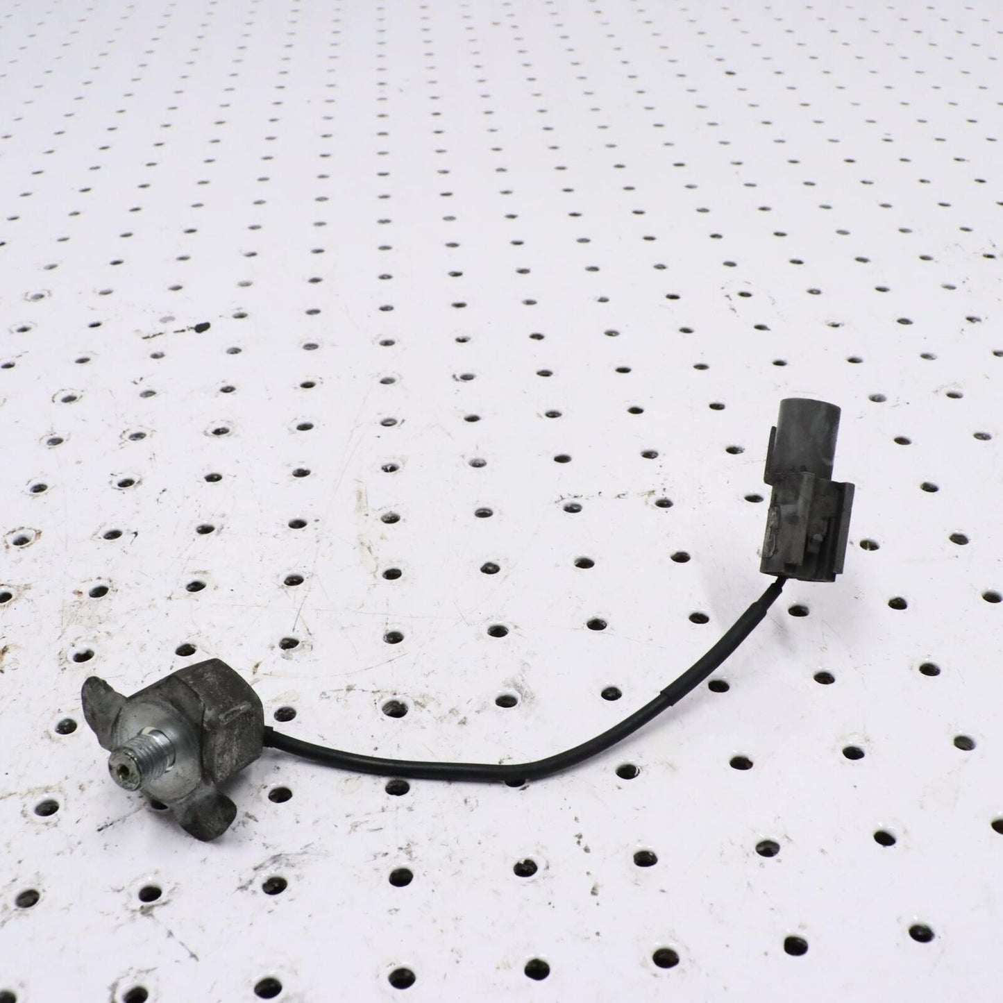 2012 ARCTIC CAT PROCLIMB M800 ENGINE MOTOR KNOCK SENSOR 3006-886