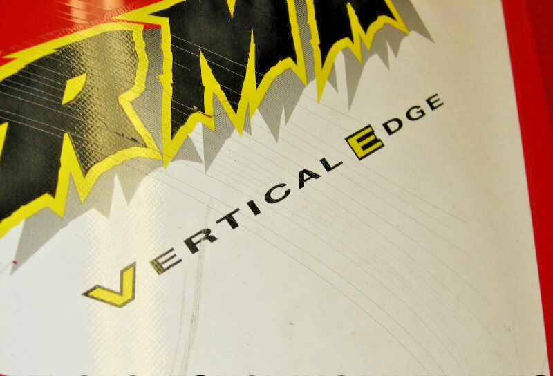 2002 POLARIS 800 RMK 144 HOOD 2632212 NO SHIPPING!