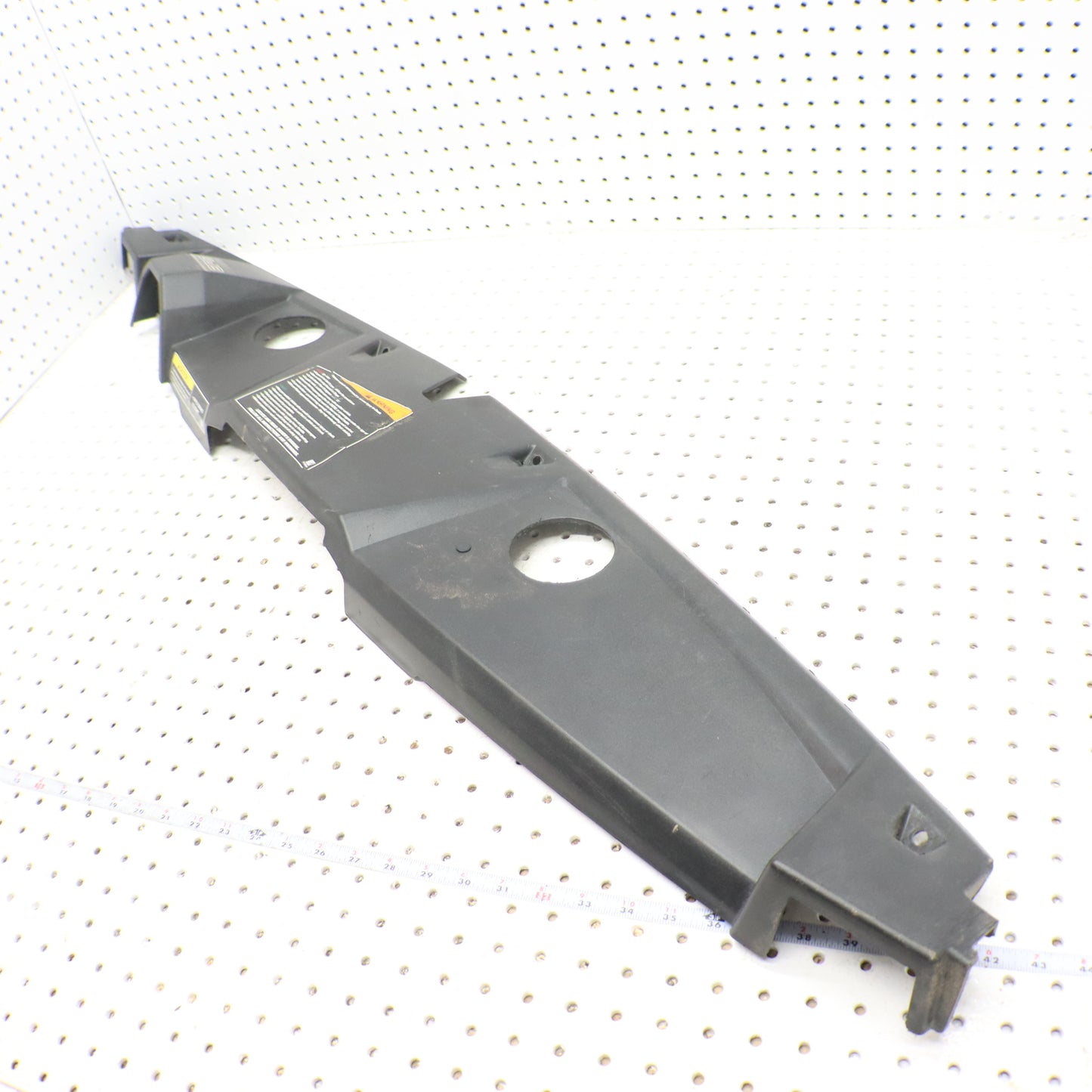 2013 Polaris Ranger Xp 900 Dash Panel Upper 5439014-070