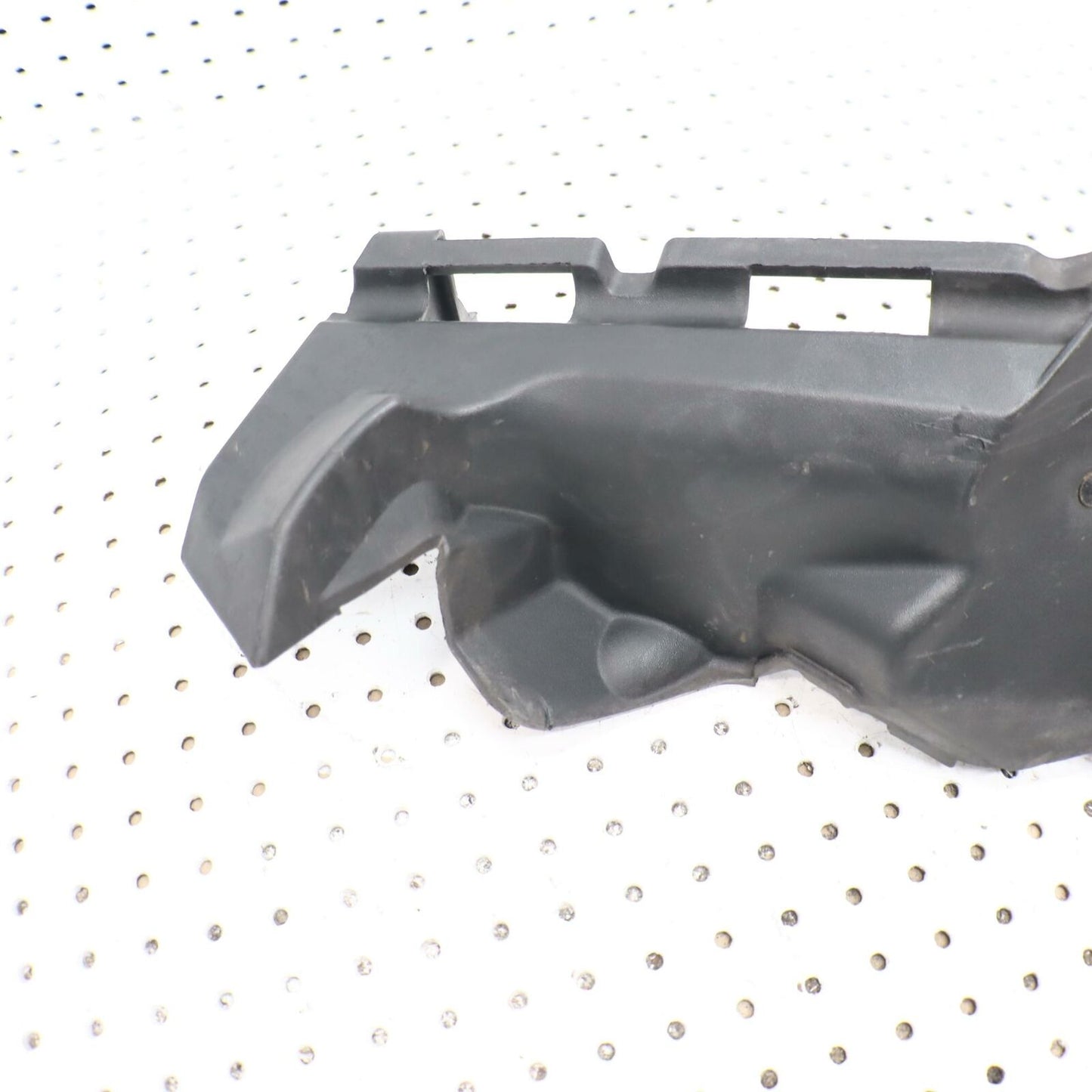 2013 ARCTIC CAT F5 LEFT SIDE LOWER BELLY PAN PANEL COVER COWL 4706-073