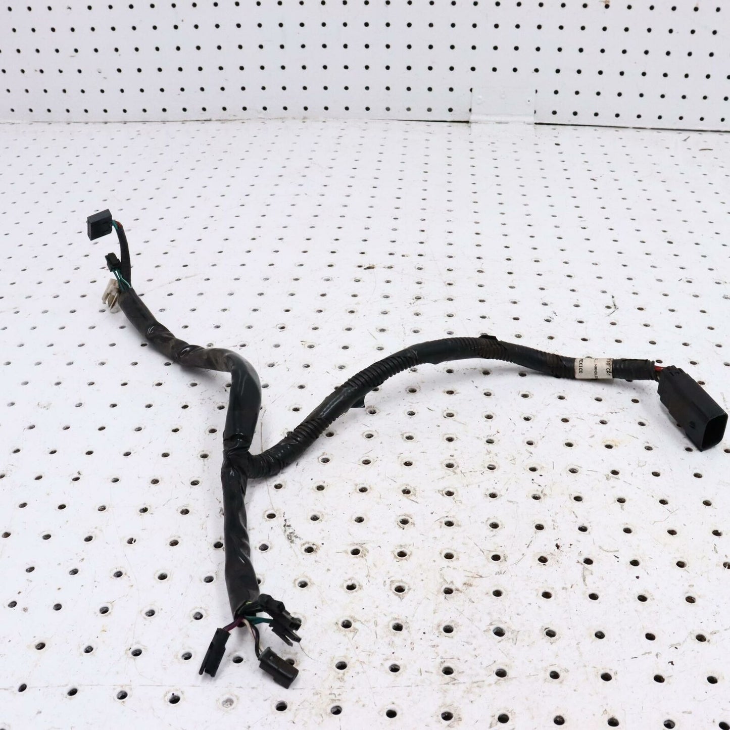 2013 ARCTIC CAT F5 STEERING HANDLEBAR WIRE HARNESS 1686-574