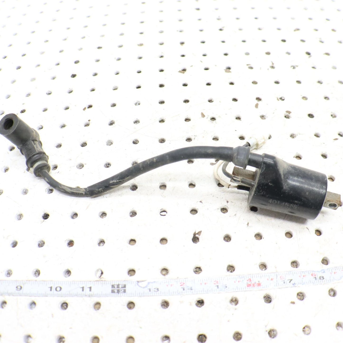 2015 POLARIS SWITCHBACK 800 IGNITION COIL 4014515 MAG