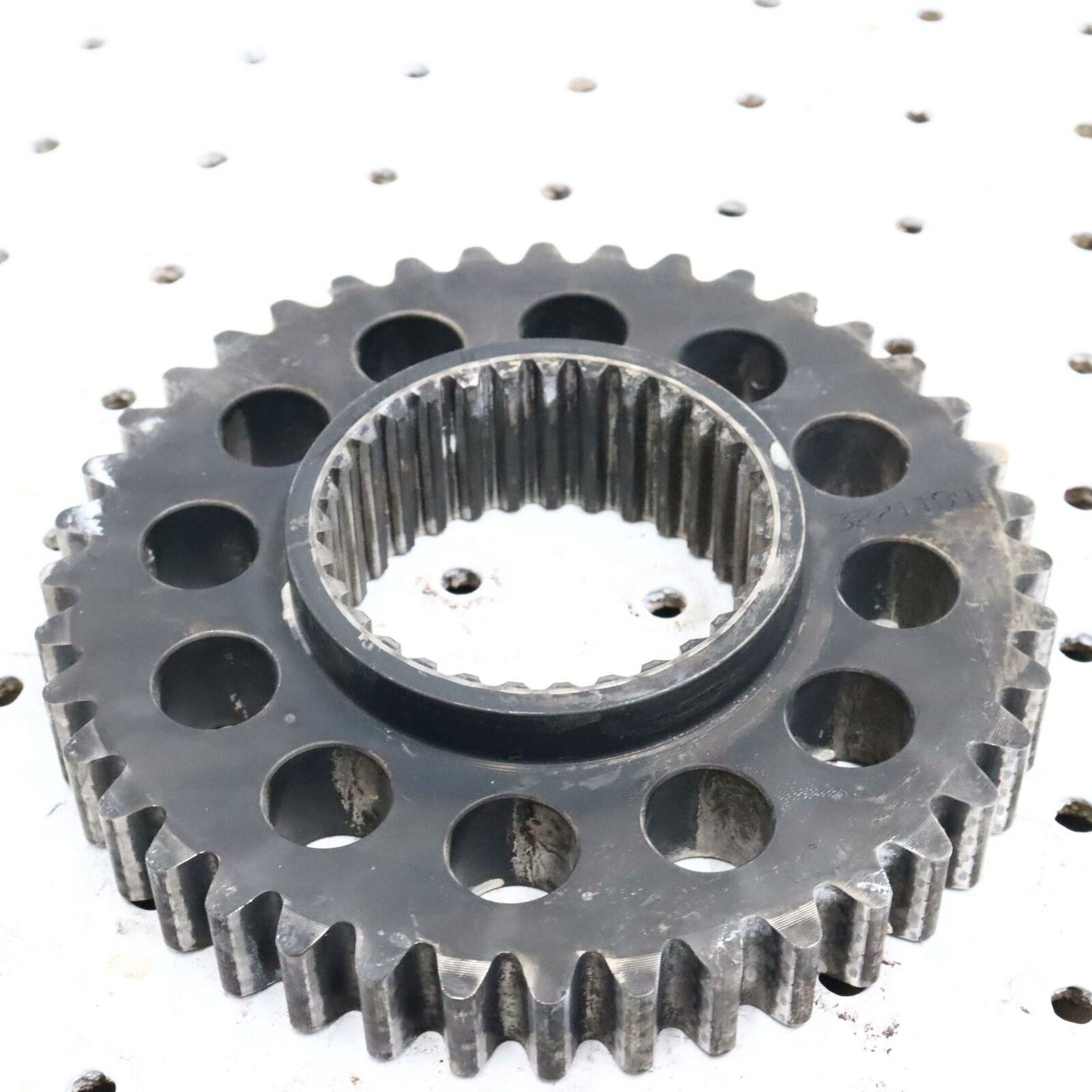 2006 POLARIS SWITCHBACK DRIVE SPROCKET GEAR 3221184