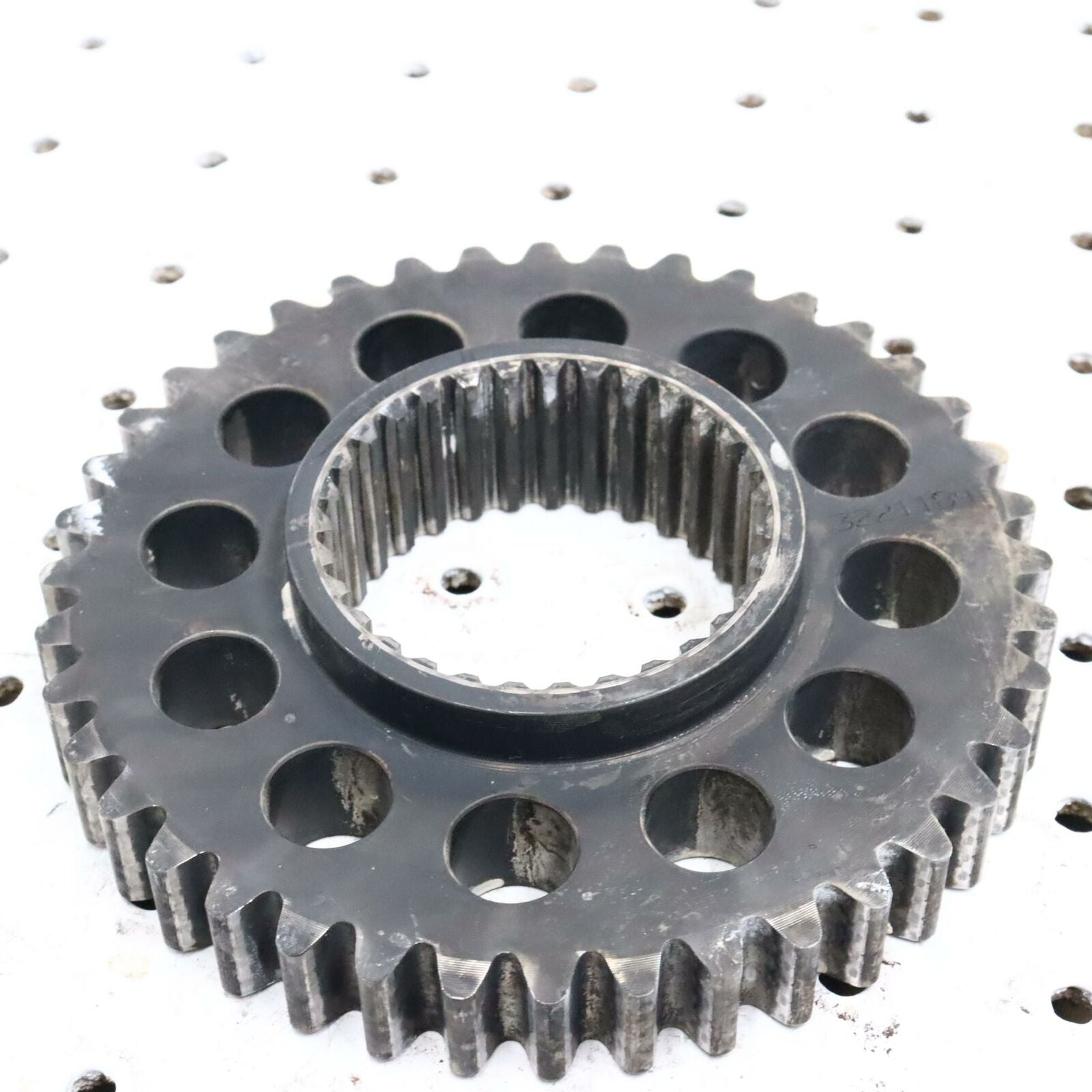2006 POLARIS SWITCHBACK DRIVE SPROCKET GEAR 3221184