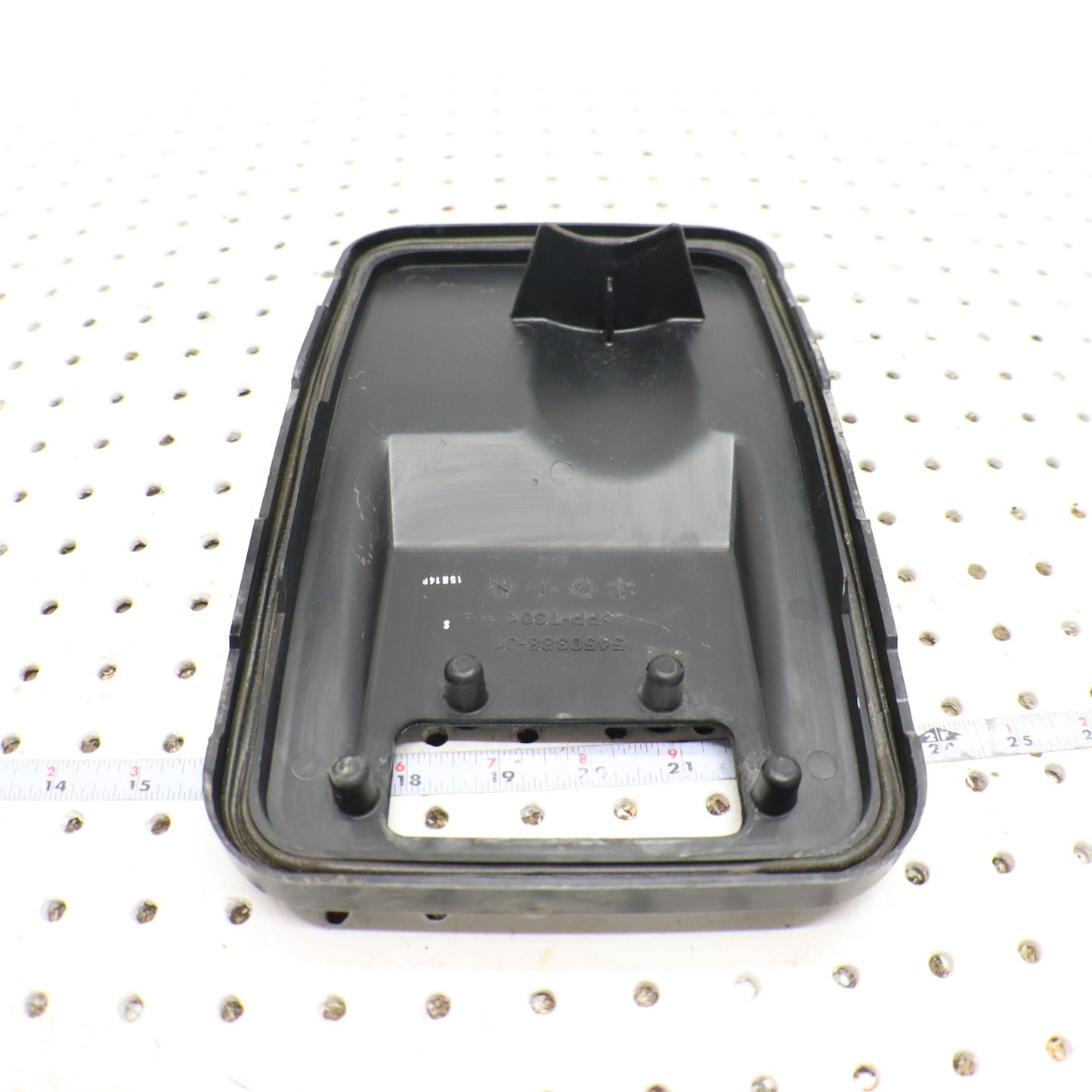 2016 Polaris Sportsman Sp 570 Airbox Air Box Lid Cover Cap 5450388, 5459622