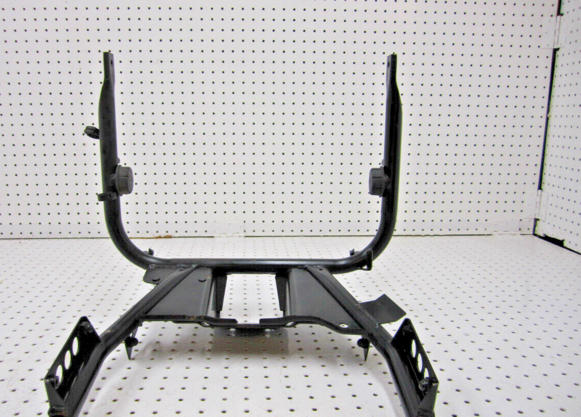 2007 YAMAHA PHAZER PZ50 STEERING GATE 8GC-23870