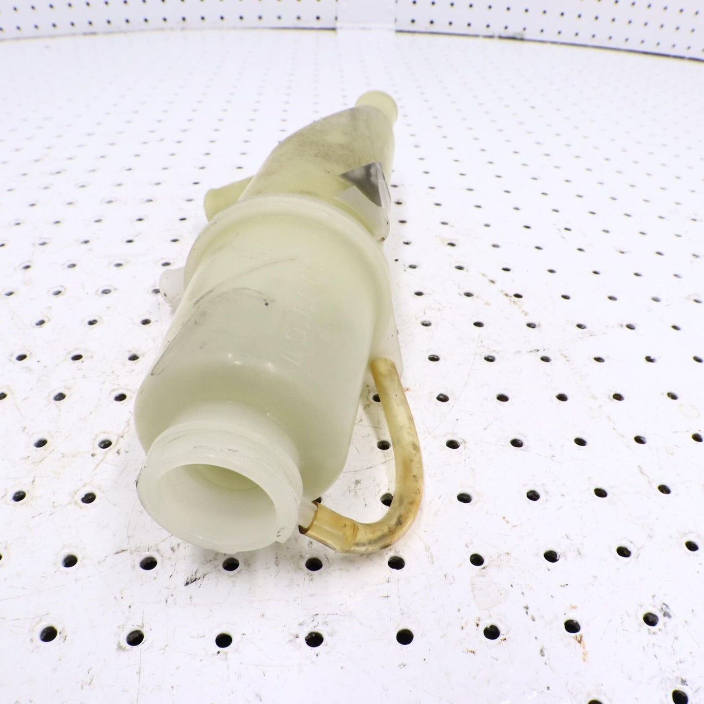 2014 POLARIS PRO RMK 800 COOLANT WATER TANK RESERVOIR BOTTLE 2520882