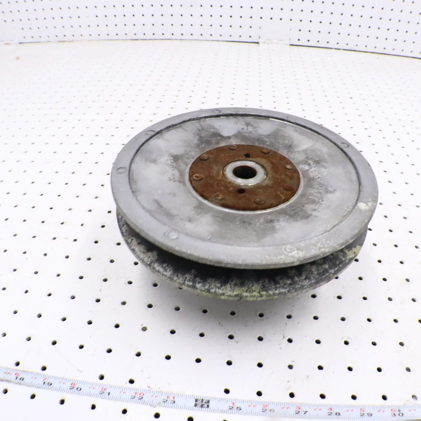 2013 YAMAHA GRIZZLY 700 DRIVEN SECONDARY CLUTCH 3B4-17660-10-00 3B4-17670-10-00