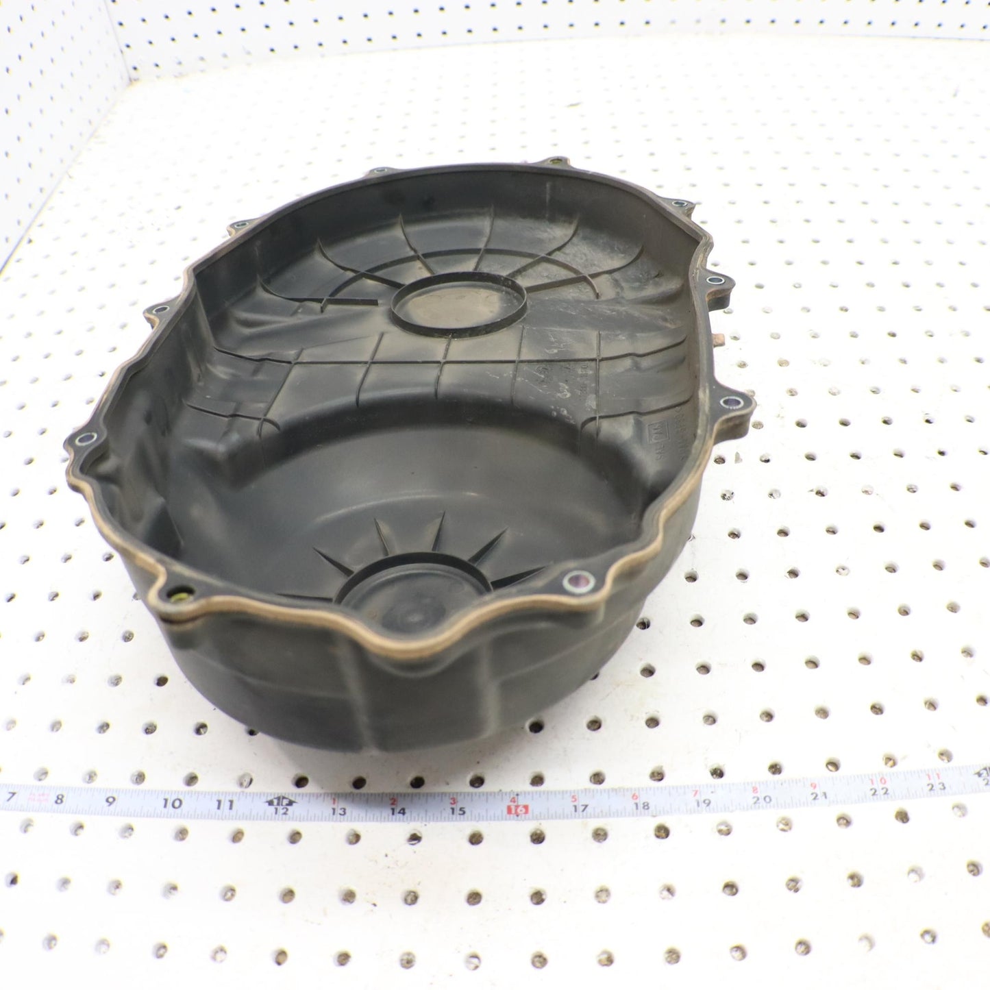 2016 SUZUKI KING QUAD 500 CLUTCH COVER OUTER 11380-11H00