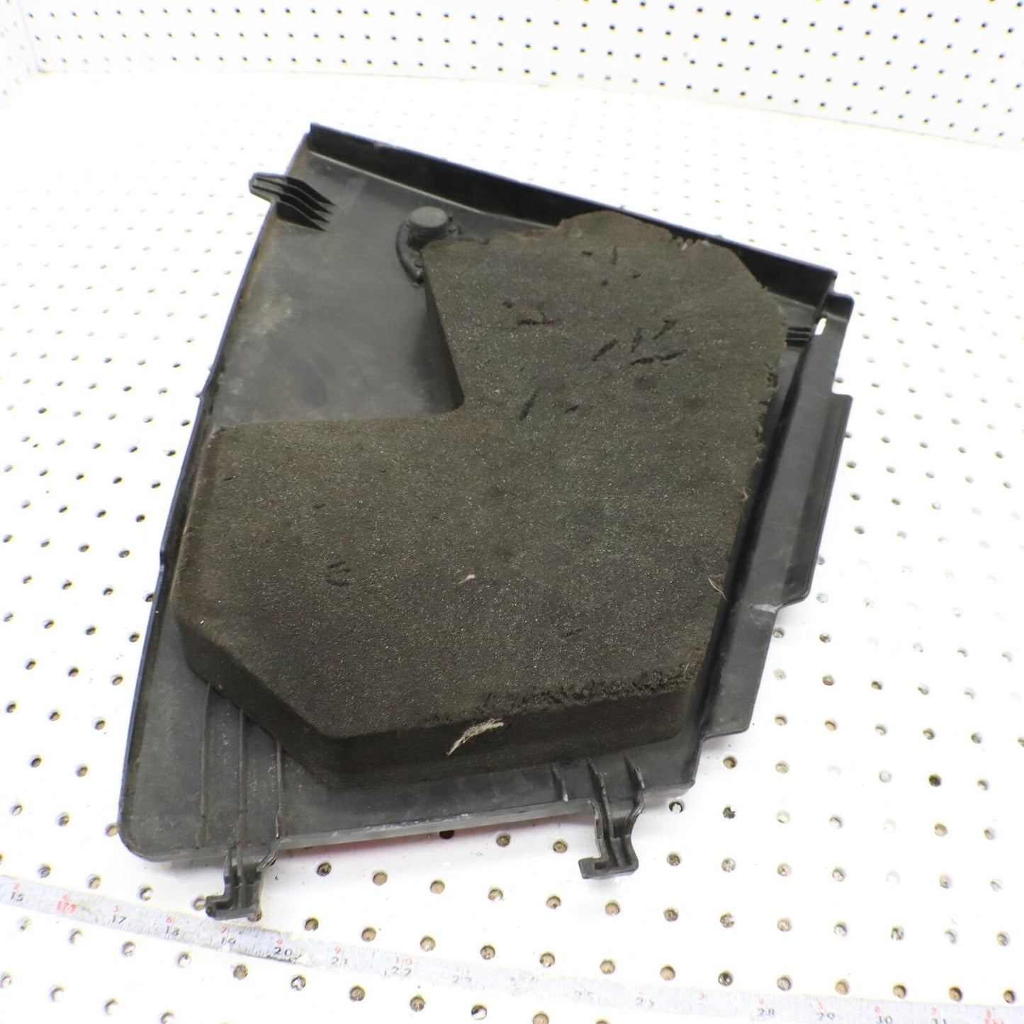 2006 POLARIS FUSION 700 LEFT LH SIDE PANEL DOOR 2632875-070; 2632875-1213