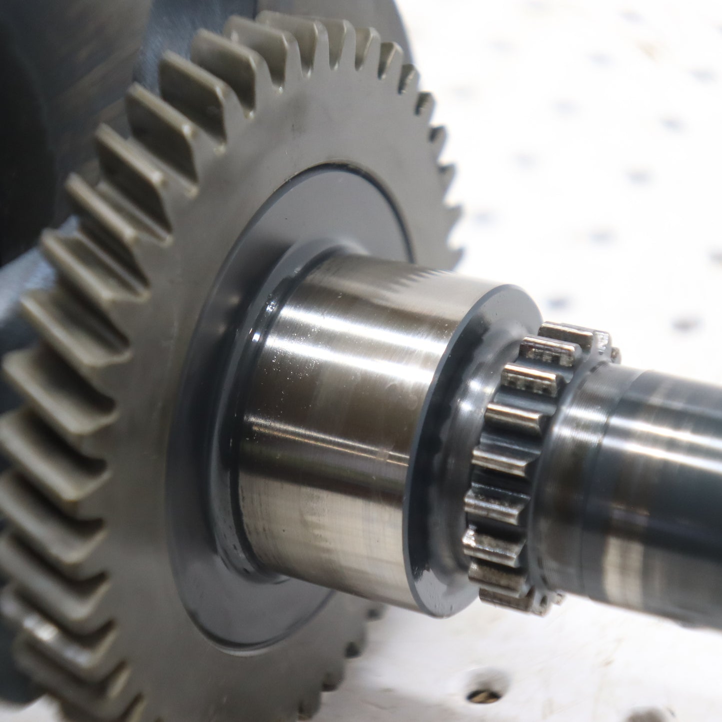 2013 Polaris Ranger Xp 900 Crankshaft Crank Shaft 1204501, 3023701 GOOD CRANK!!!