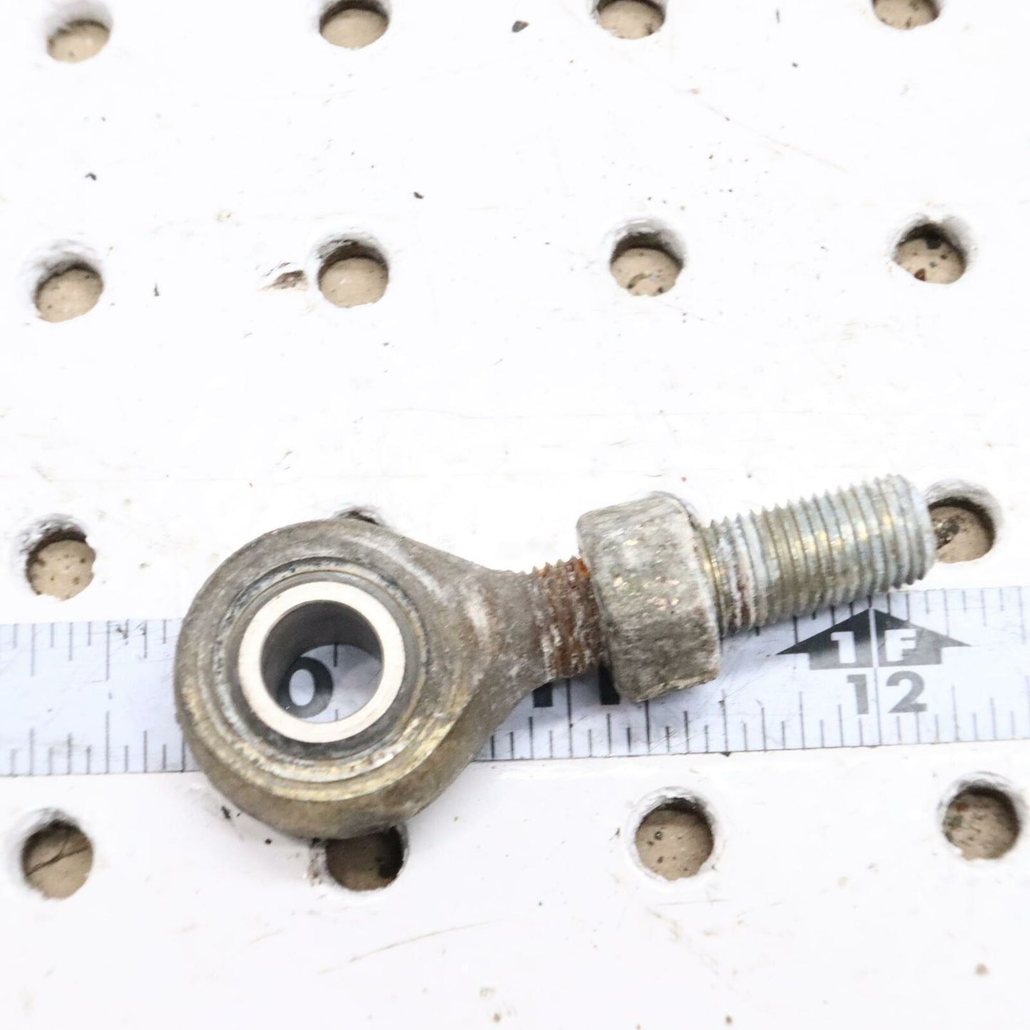 2007 POLARIS IQ 600 TIE ROD END - 3/8, LH 7060001