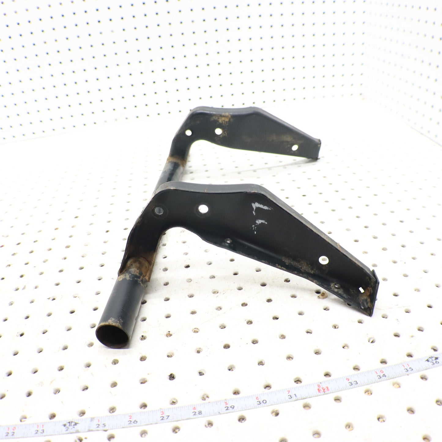 2009 Polaris Sportsman Xp 850 Rear Rack Support Grab Bar 1015776-067