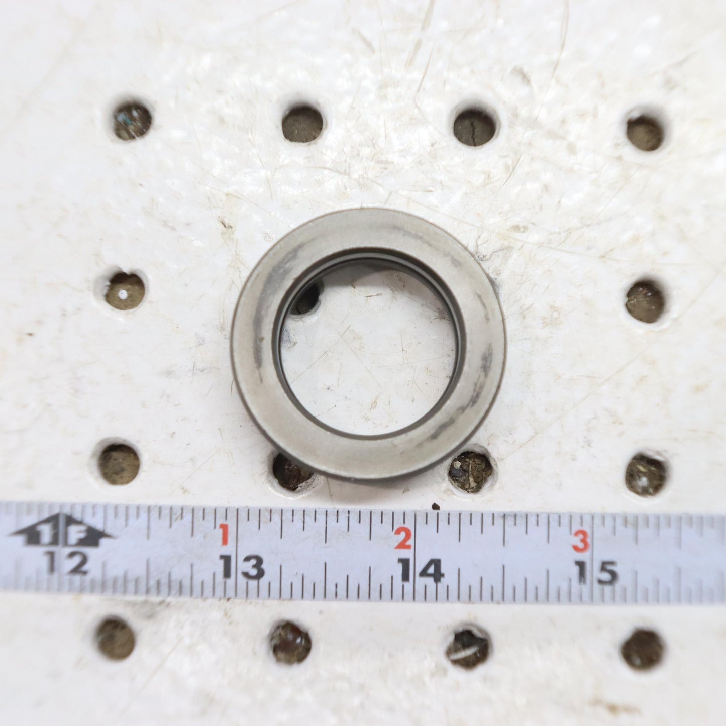 2016 SUZUKI KING QUAD 500 SPACER, PRIMARY SHAFT 21102-31G00