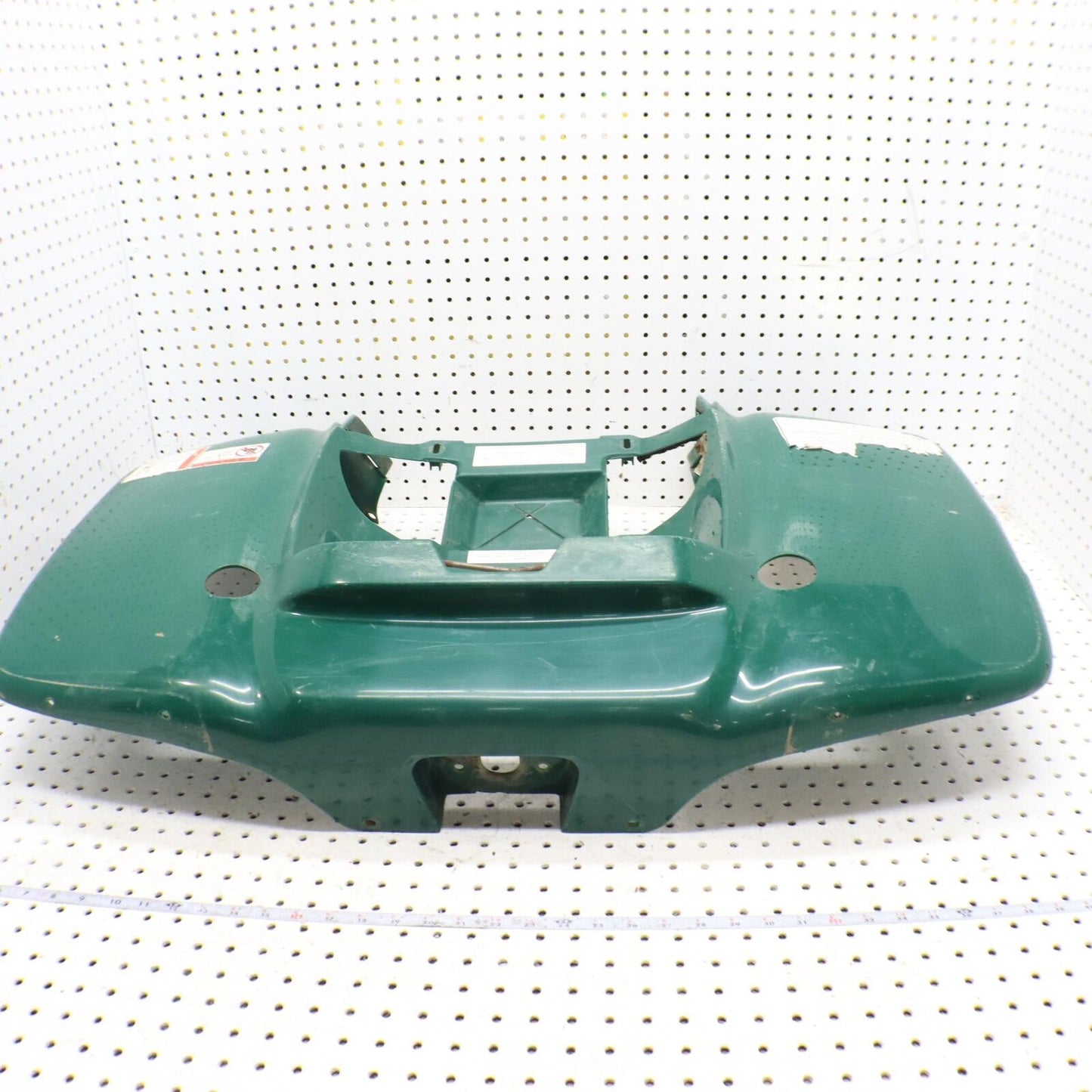1998 POLARIS XPLORER 400L REAR FENDER CAB 5432663-195