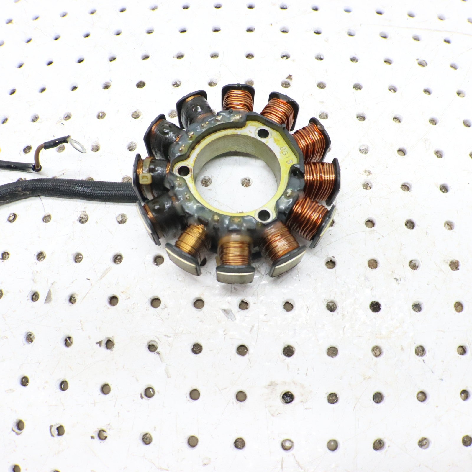 2009 Arctic Cat Crossfire R 8 Stator Magneto 3007-711