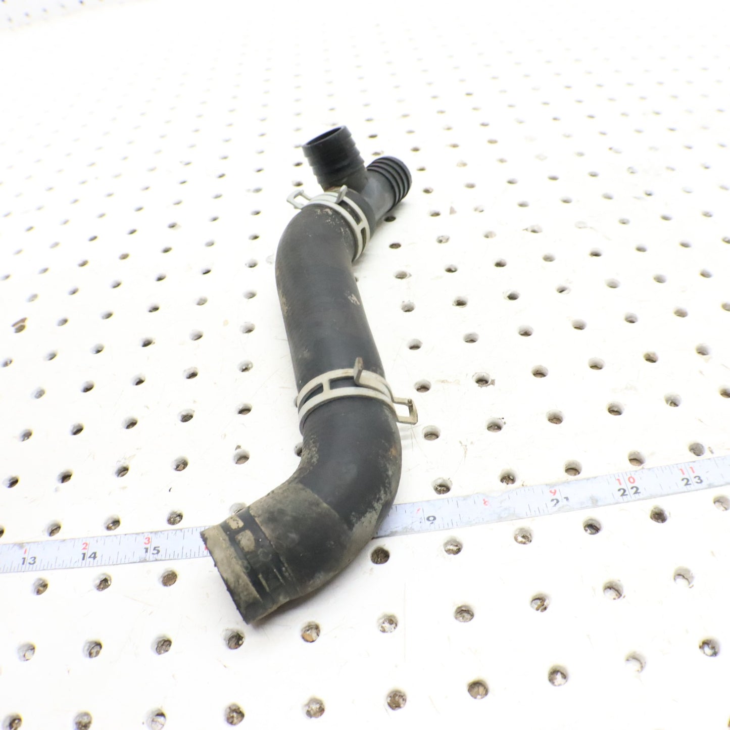 2008 Polaris Sportsman 800 Coolant Hose 5412392; 5413673