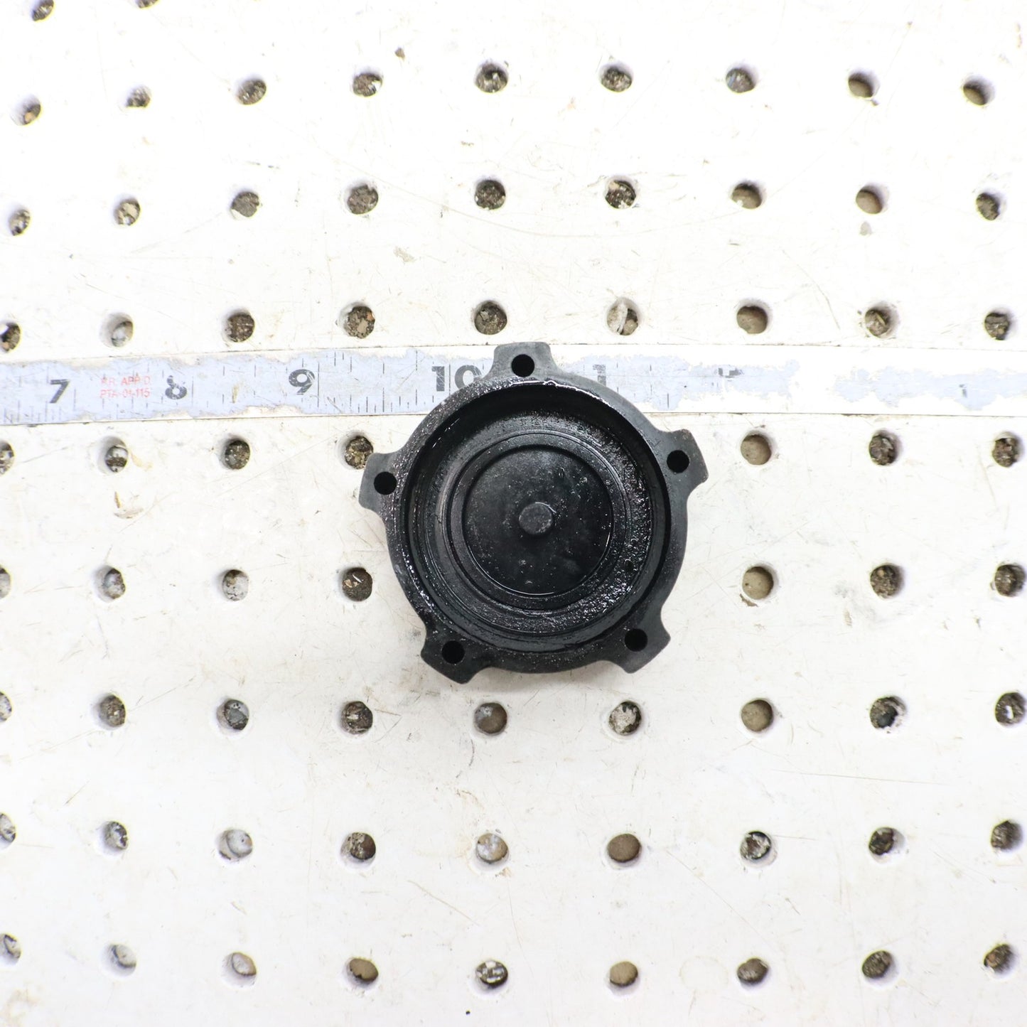1995 Polaris Xplorer 400 Oil Fill Cap Cover Lid 5430779