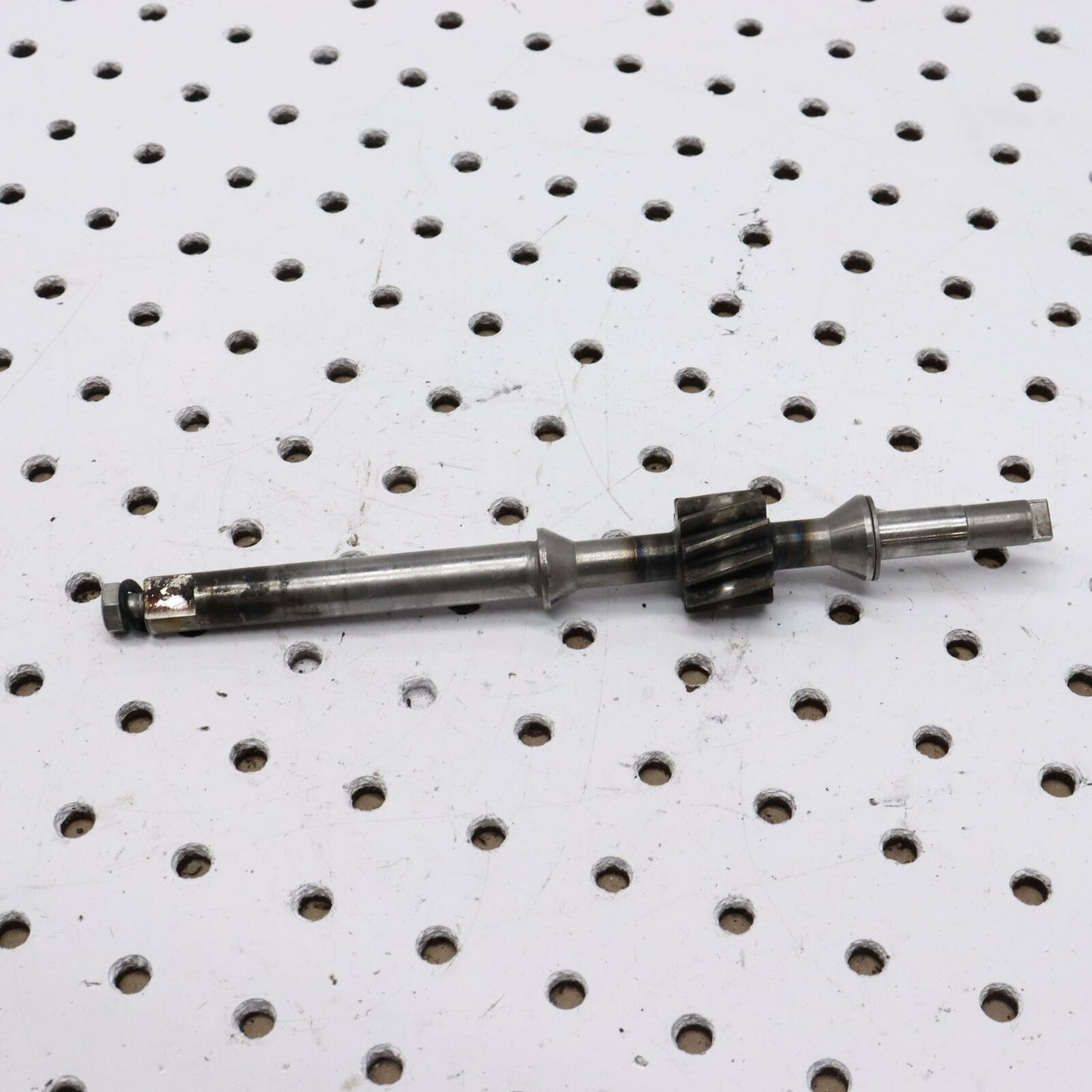 2009 ARCTIC CAT CROSSFIRE 1000 ENGINE WATER IMPELLER SHAFT 3007-295