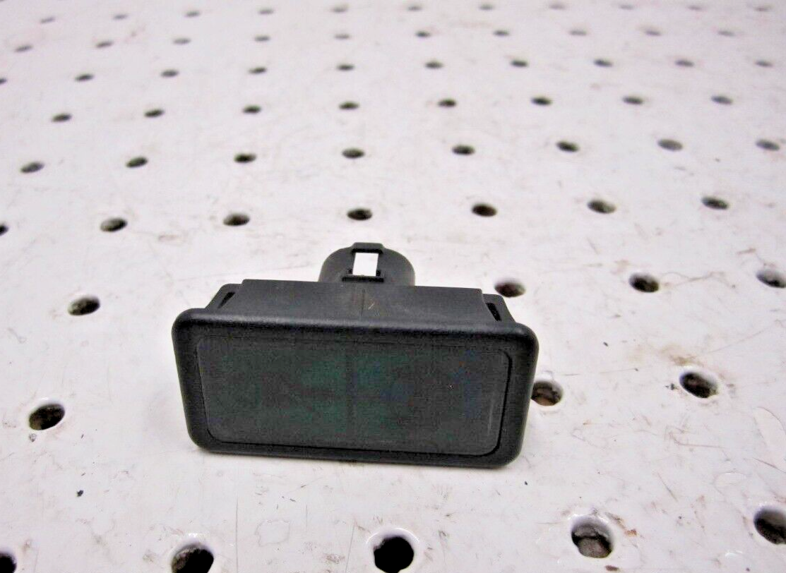 2009 YAMAHA RHINO 450 PILOT LIGHT ASSY 5B4-H3530-00-00