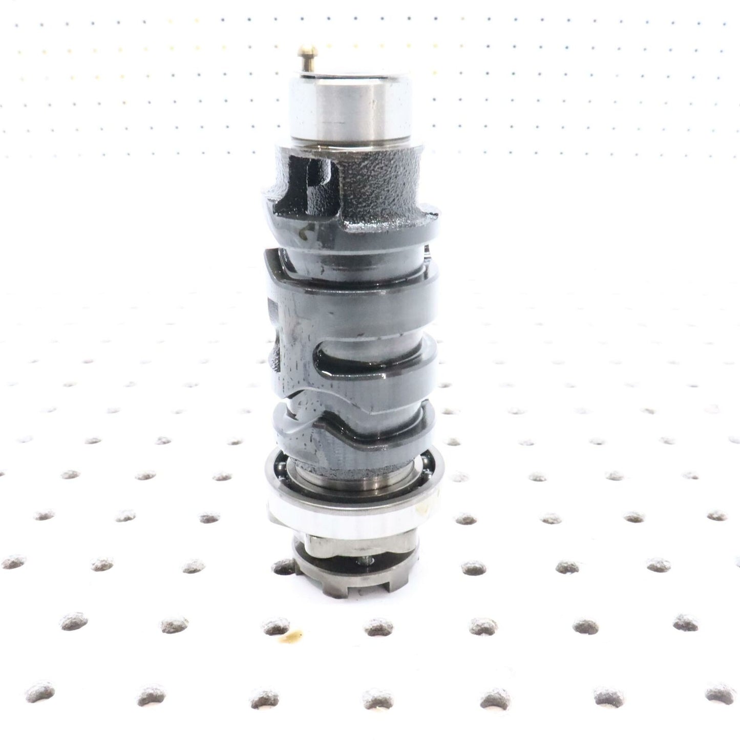 2003 YAMAHA V STAR 650 ENGINE TRANSMISSION GEAR SHIFT SHIFTER CAM DRUM