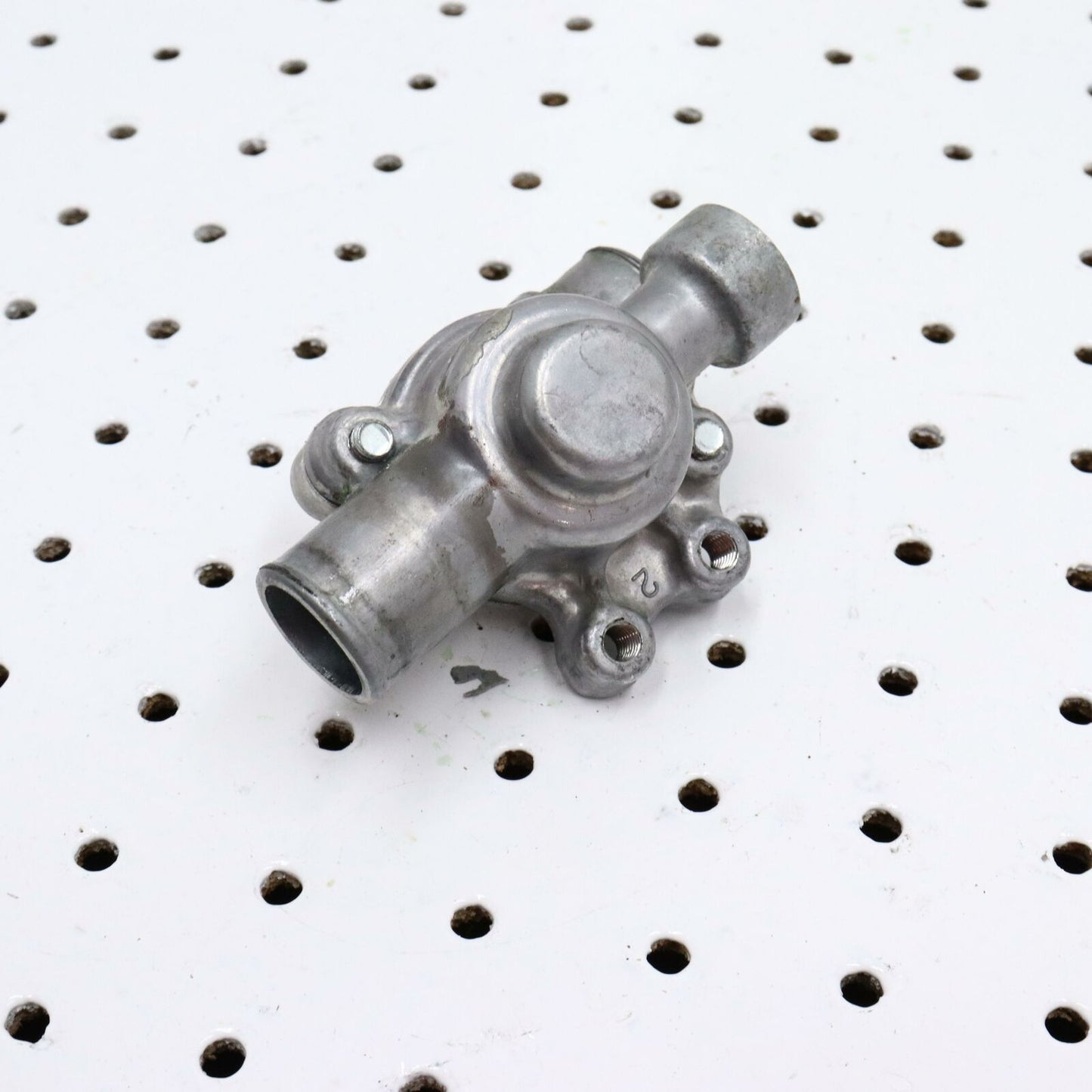 2009 KAWASAKI NINJA 250R THERMOSTAT HOUSING 16160-0119