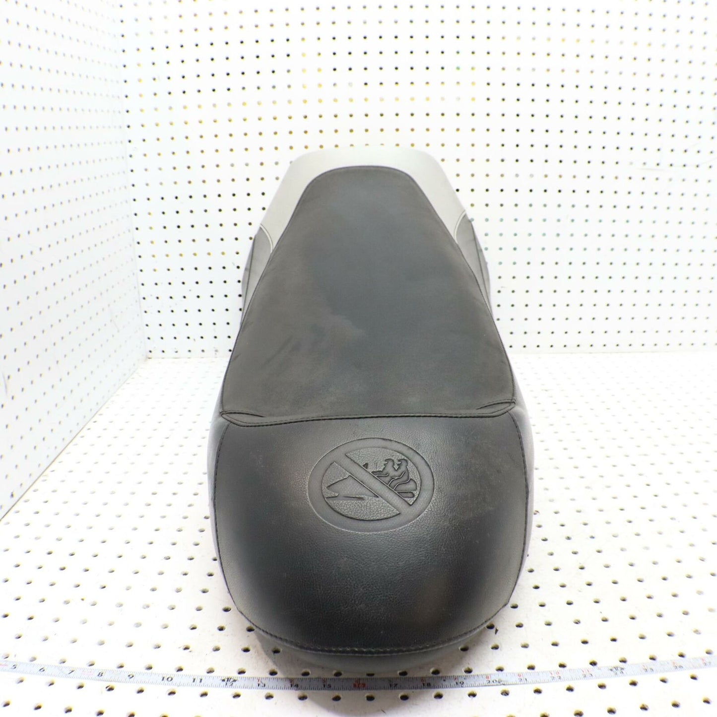 2006 POLARIS SWITCHBACK SEAT SADDLE 2683782