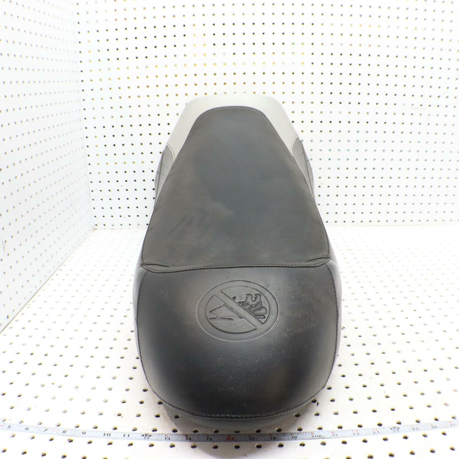 2006 POLARIS SWITCHBACK SEAT SADDLE 2683782