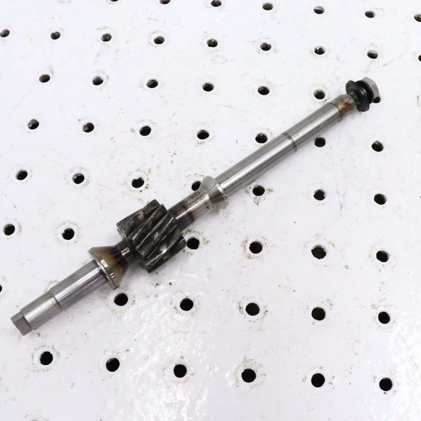 2015 ARCTIC CAT XF 6000 ENGINE WATER IMPELLER SHAFT 0905-053; 0905-172