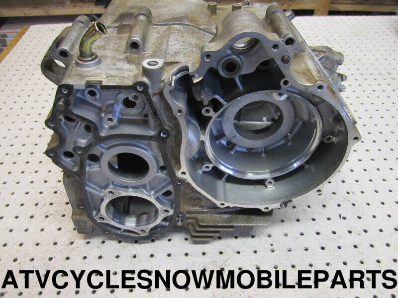 2001 POLARIS XPEDITION 325 4X4 CRANKCASE 3086879