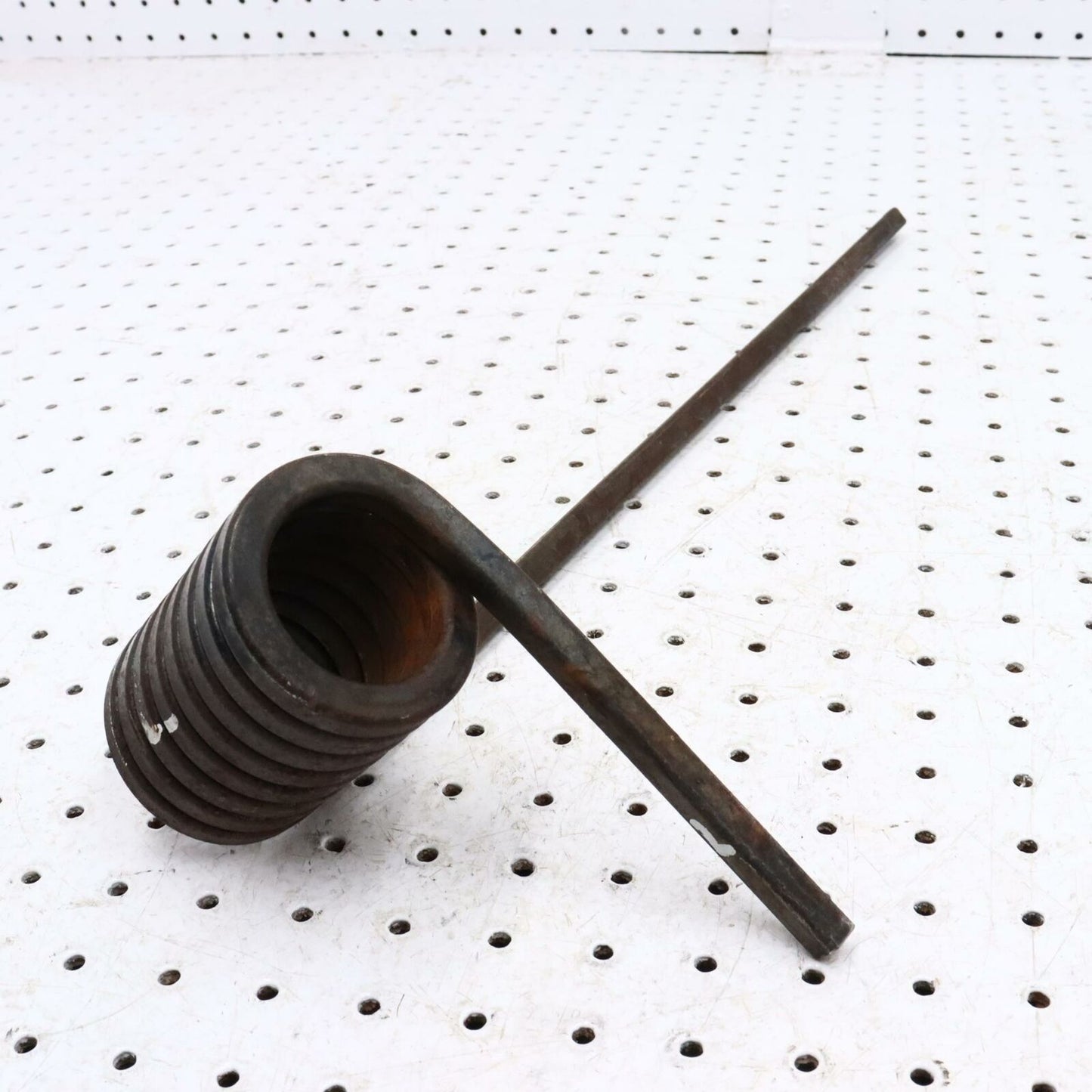 2009 ARCTIC CAT CROSSFIRE 600 REAR SUSPENSION TORSION SPRING LEFT 1704-809