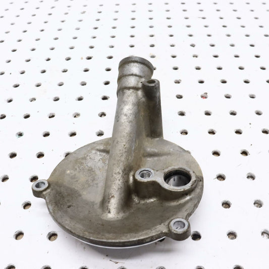2008 KAWASAKI BRUTE FORCE 650 LEFT SIDE ENGINE COVER 14091-1365