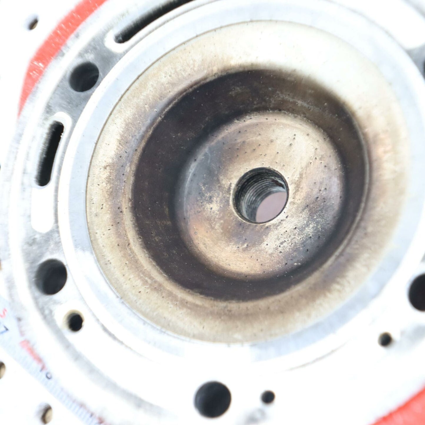 2006 POLARIS RMK 700 ENGINE MOTOR CYLINDER HEAD 1203052-093 1203164-093 3021642