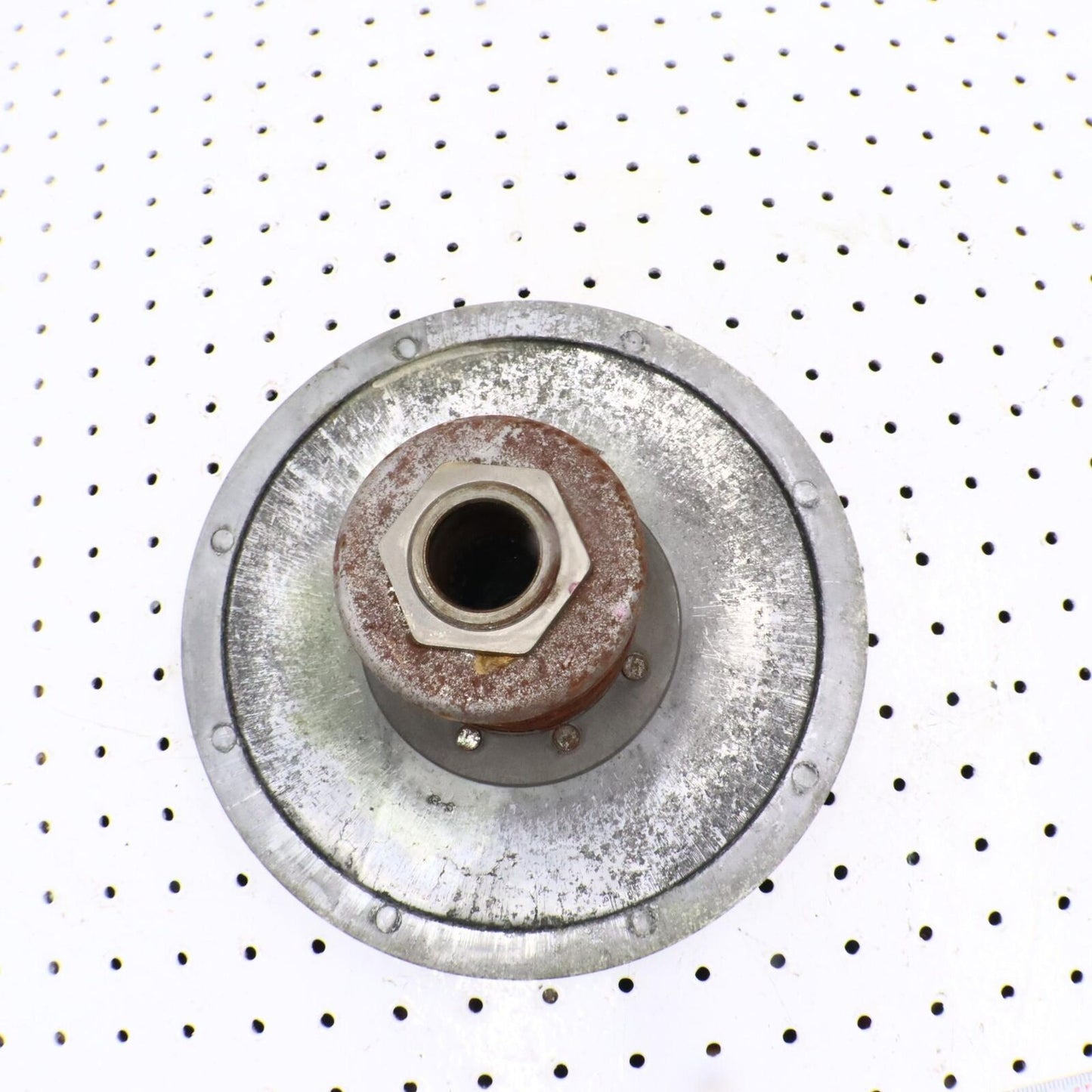 2013 YAMAHA GRIZZLY 700 DRIVEN SECONDARY CLUTCH 3B4-17660-10-00 3B4-17670-10-00
