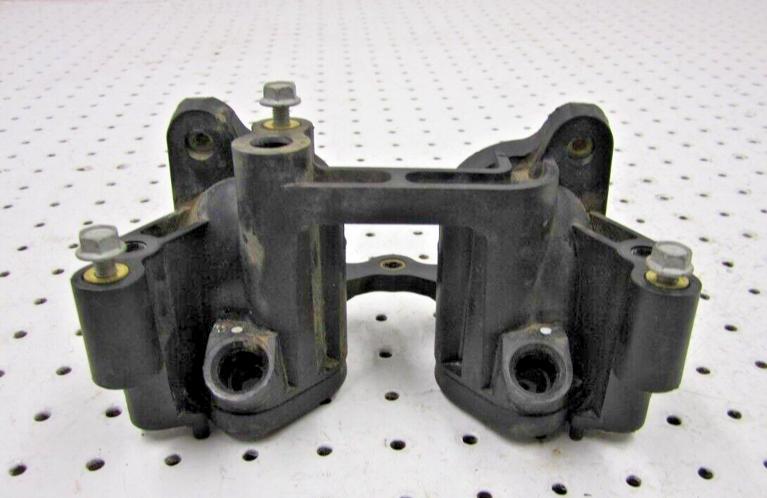 2009 POLARIS SPORTSMAN 850 XP EPS INTAKE MANIFOLD 5437322