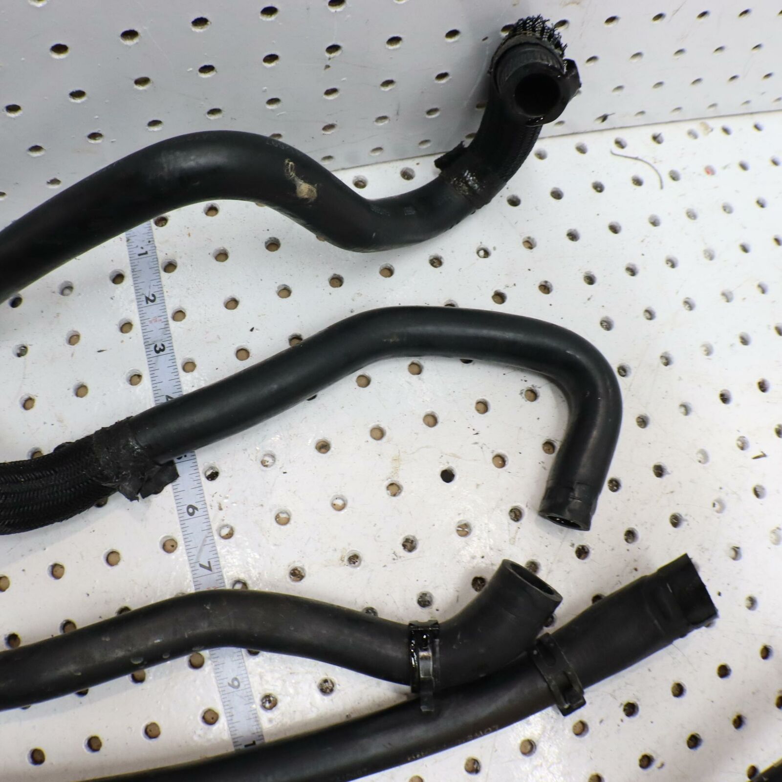2006 POLARIS SWITCHBACK FST OIL LINES HOSES PIPES HOSE KIT SET 5412721 5412583