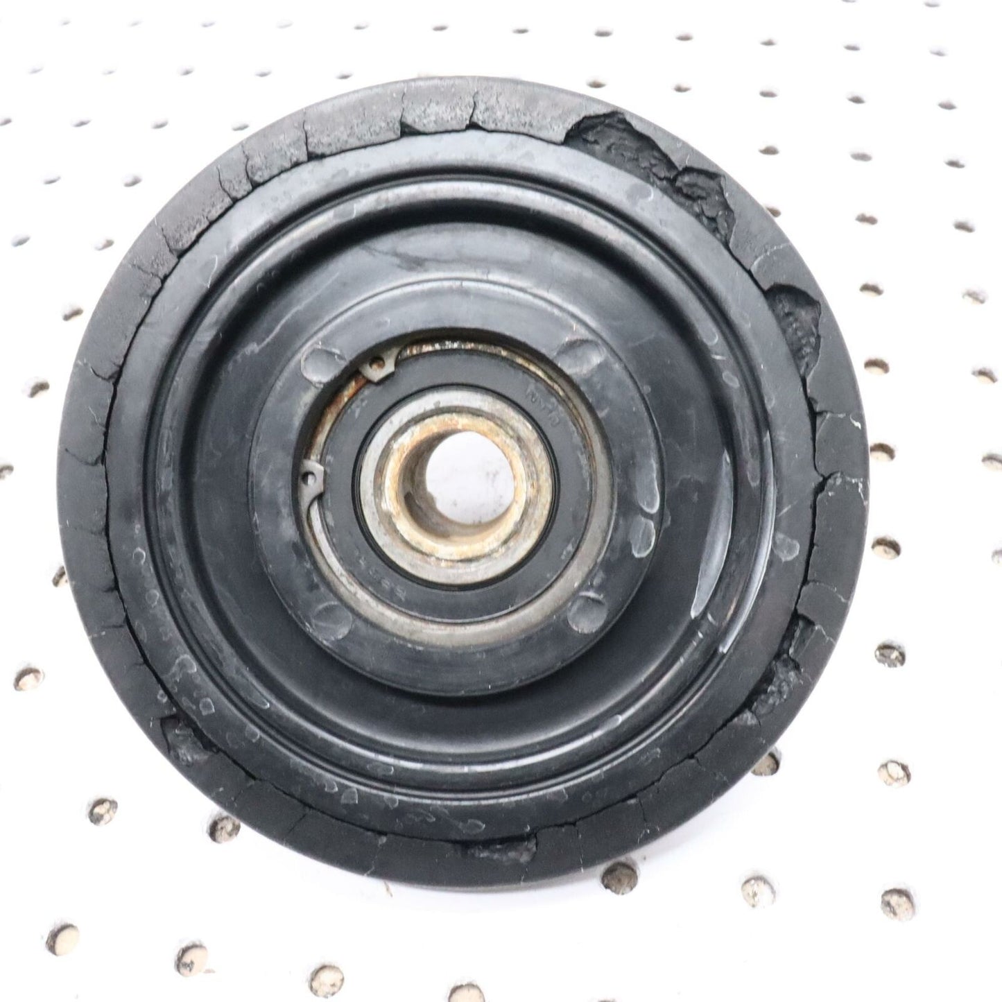 2006 POLARIS CLASSIC 700 TRACK WHEEL IDLER GUIDE 1542211 5.6"