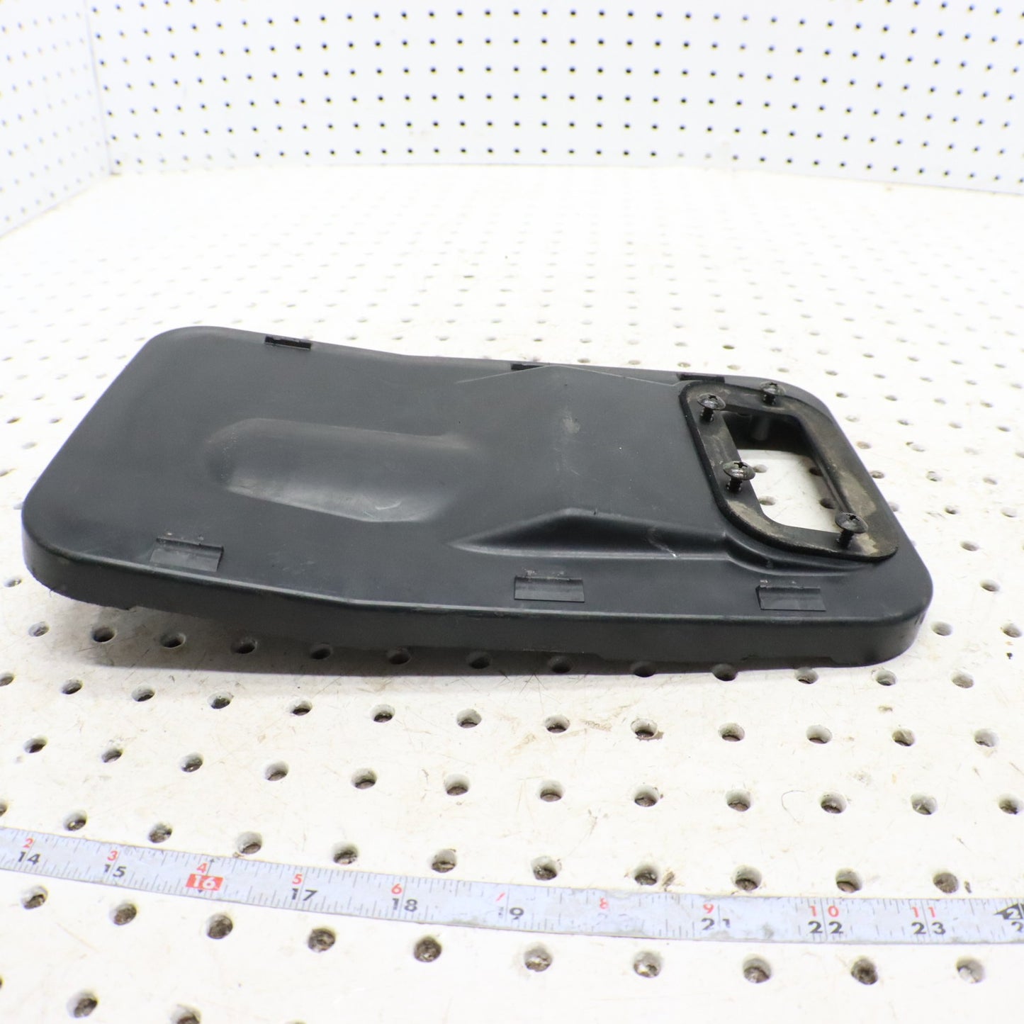 2015 Polaris Sportsman 570 Airbox Air Box Lid Cover Cap 5450388; 5459622