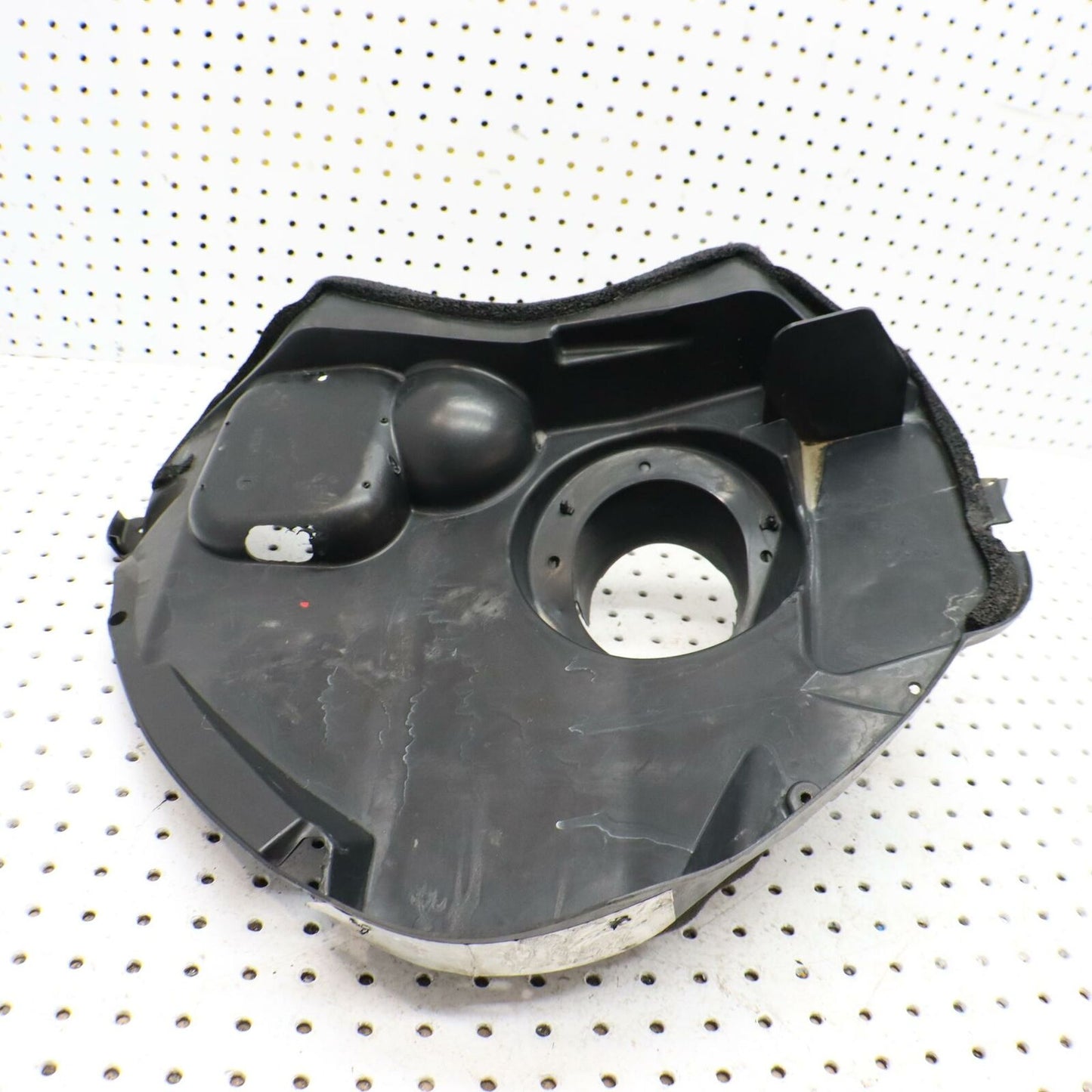 2007 POLARIS IQ 600 HEAD LIGHT ACCESS COVER 2633309 2634005
