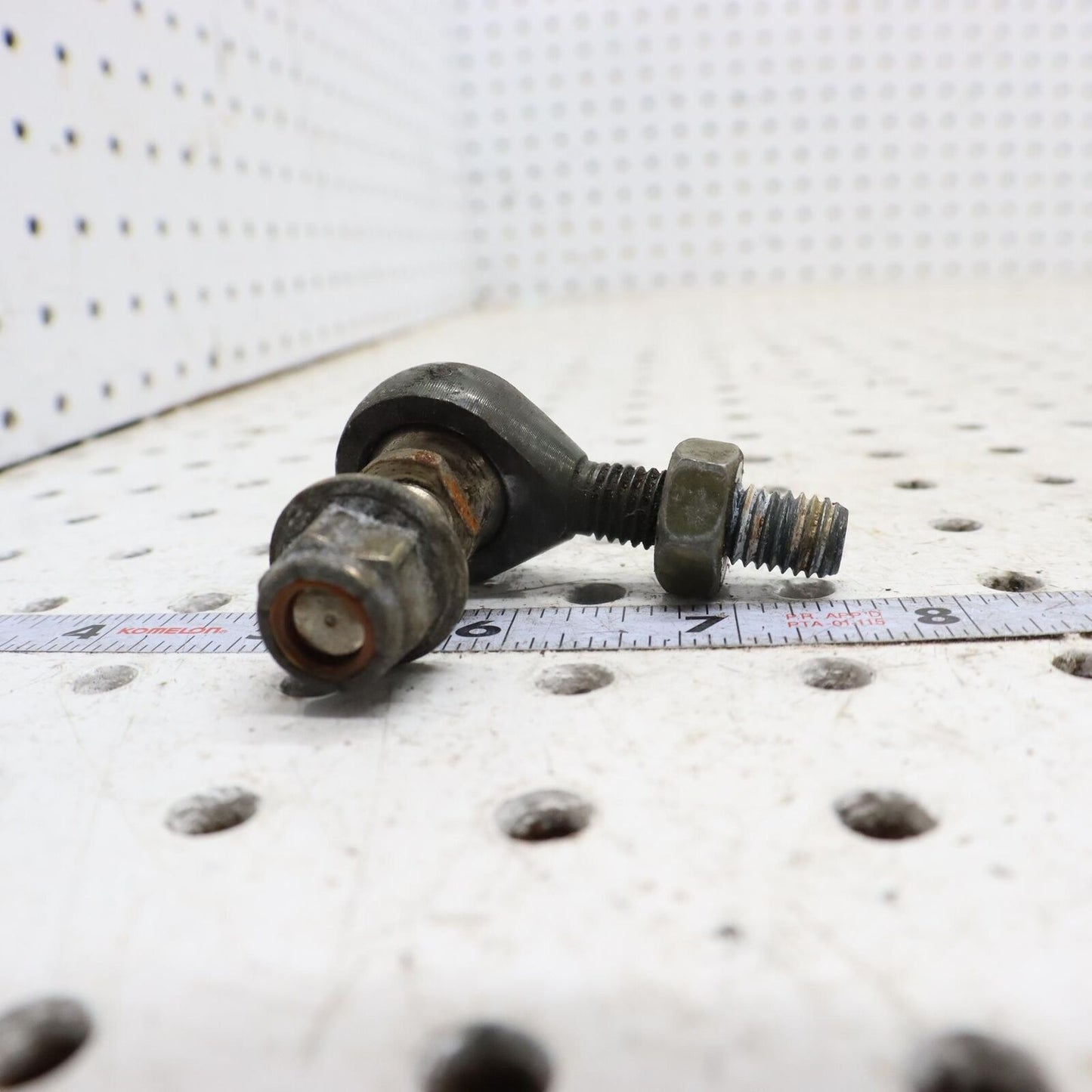 2013 POLARIS PRO RMK 800 TIE ROD END, LEFT, 10 MM X 23 MM, 7061165