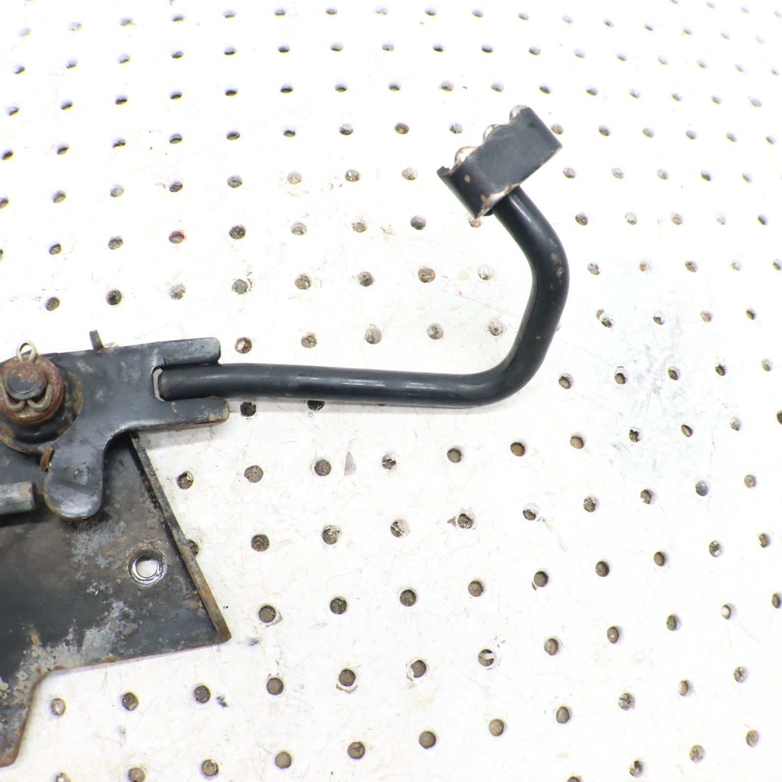 2008 Polaris Sportsman 800 Foot Brake Pedal & Master Cylinder 1911274