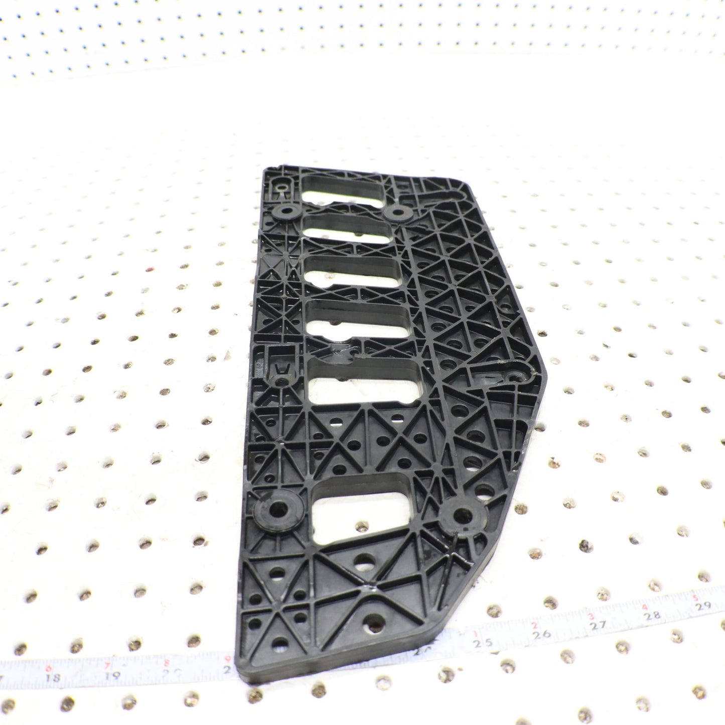 2009 Polaris Sportsman Xp 850 Foot Board FOOTPAD SUPPORT, LEFT 5437600