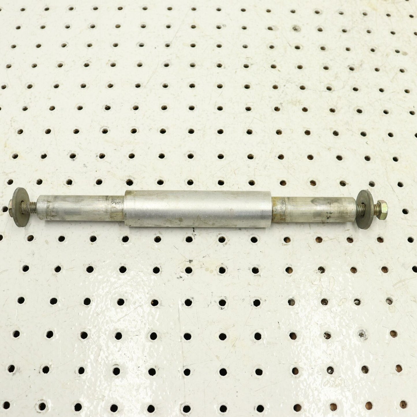 2007 POLARIS RMK 600 REAR BACK SUSPENSION AXLE 5135305