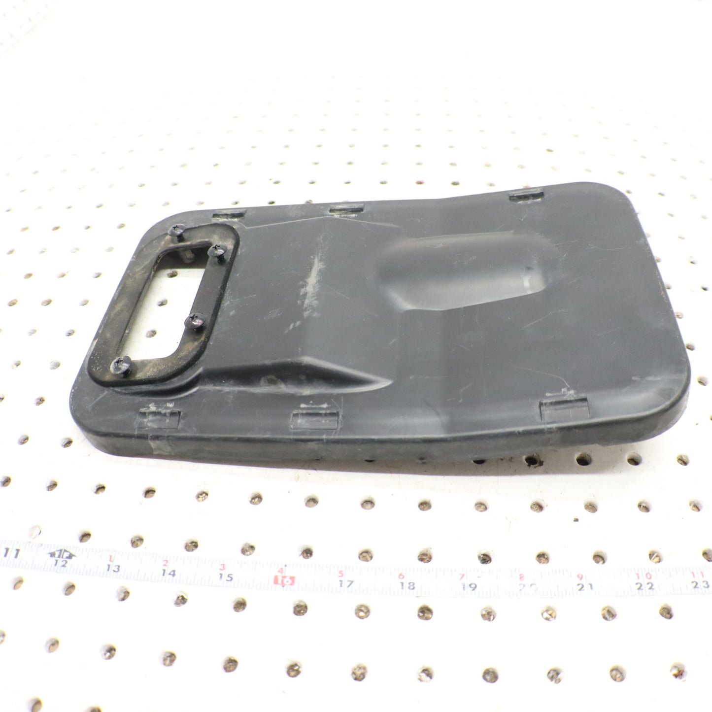 2016 Polaris Sportsman Sp 570 Airbox Air Box Lid Cover Cap 5450388, 5459622