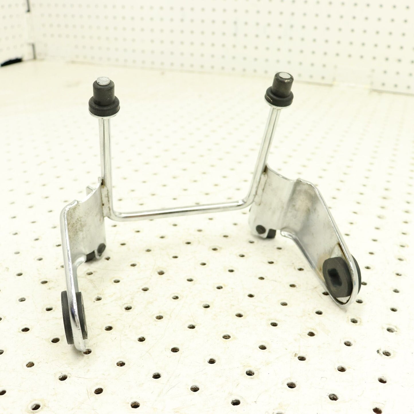 1982 KAWASAKI 305 CSR HEADLIGHT MOUNT BRACKET 11036-1031