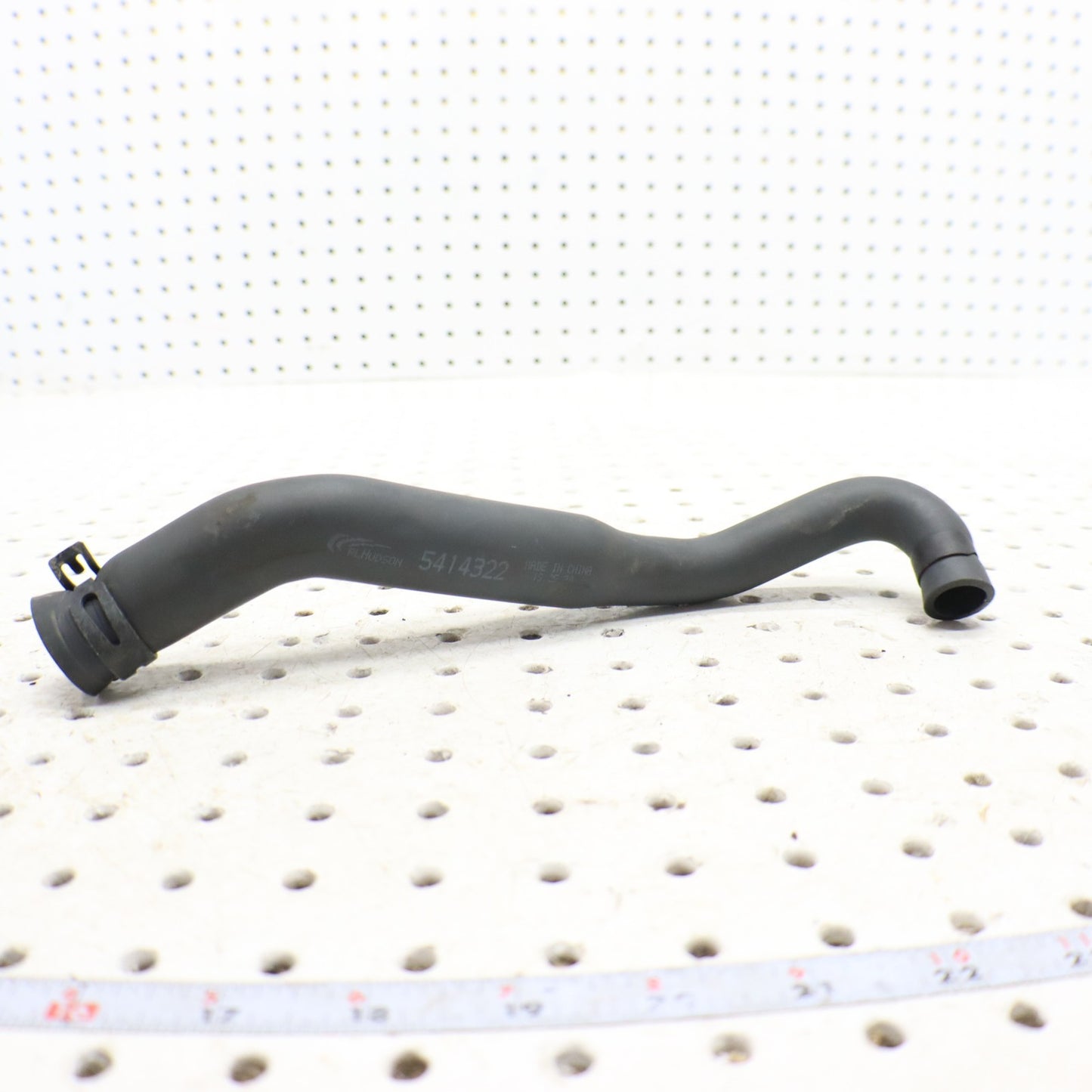 2009 Polaris Sportsman Xp 850 Crankcase To Airbox Breather Hose 5414322