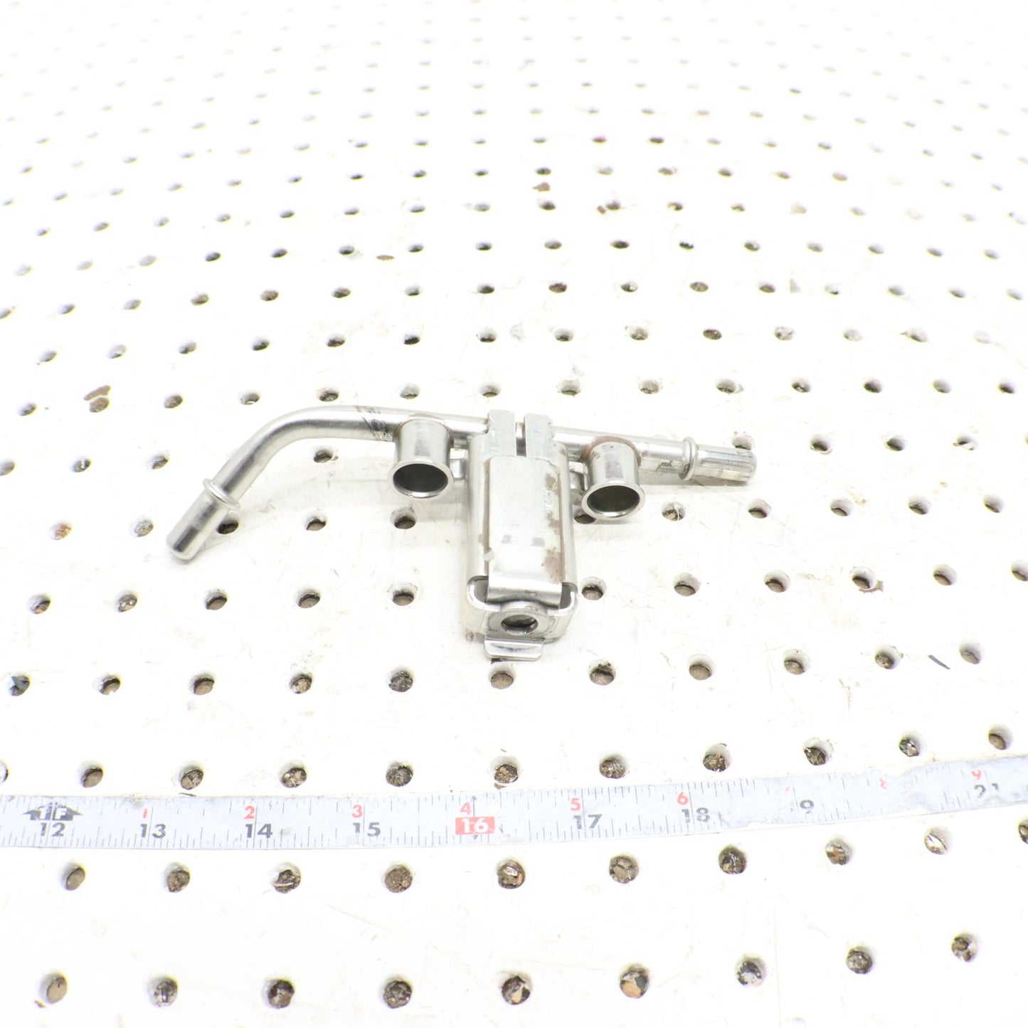 2008 Polaris Sportsman 800 Fuel Rail 2520808